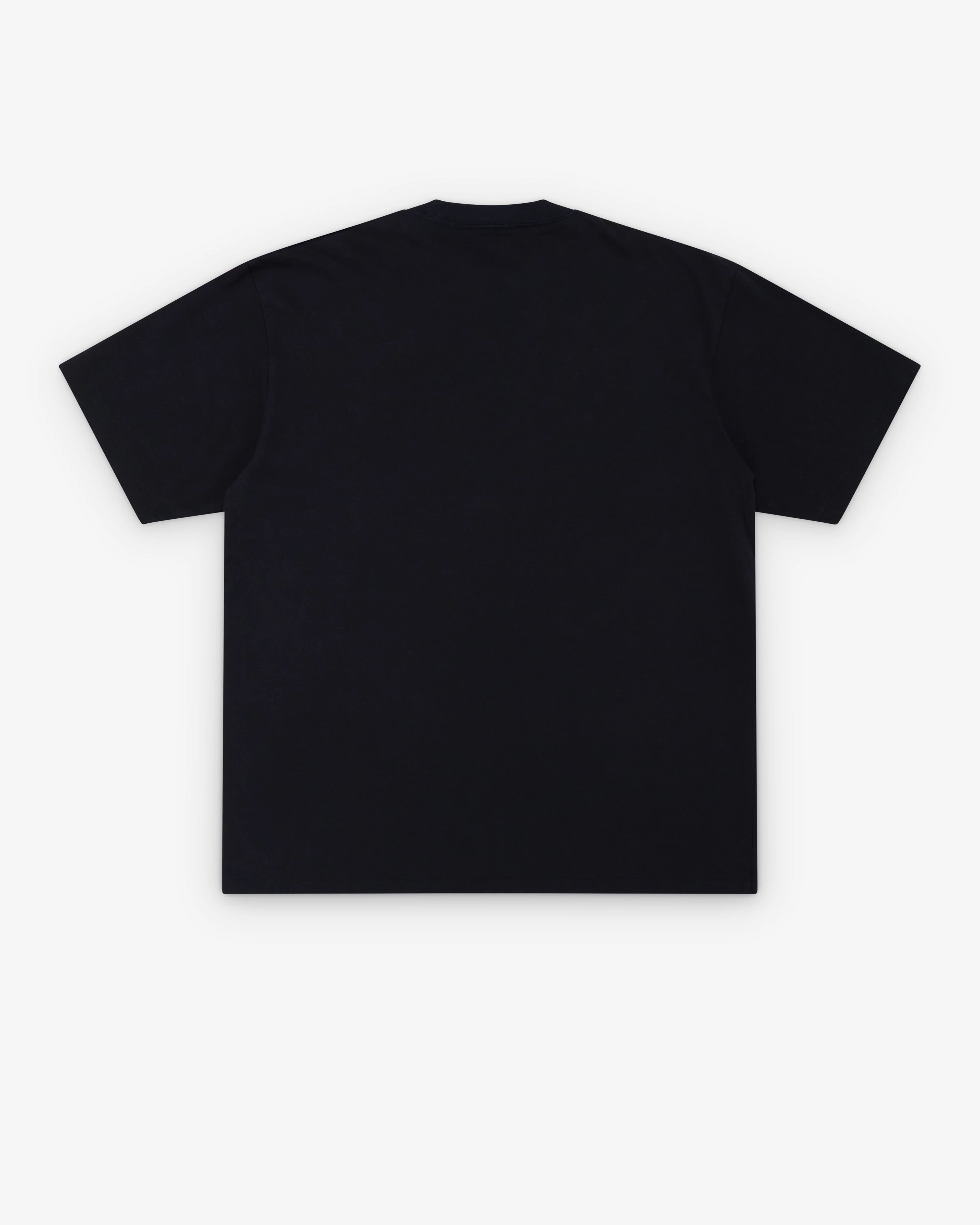 A.Presse - Men's Light Weight T-Shirt - (Navy) - Image 2