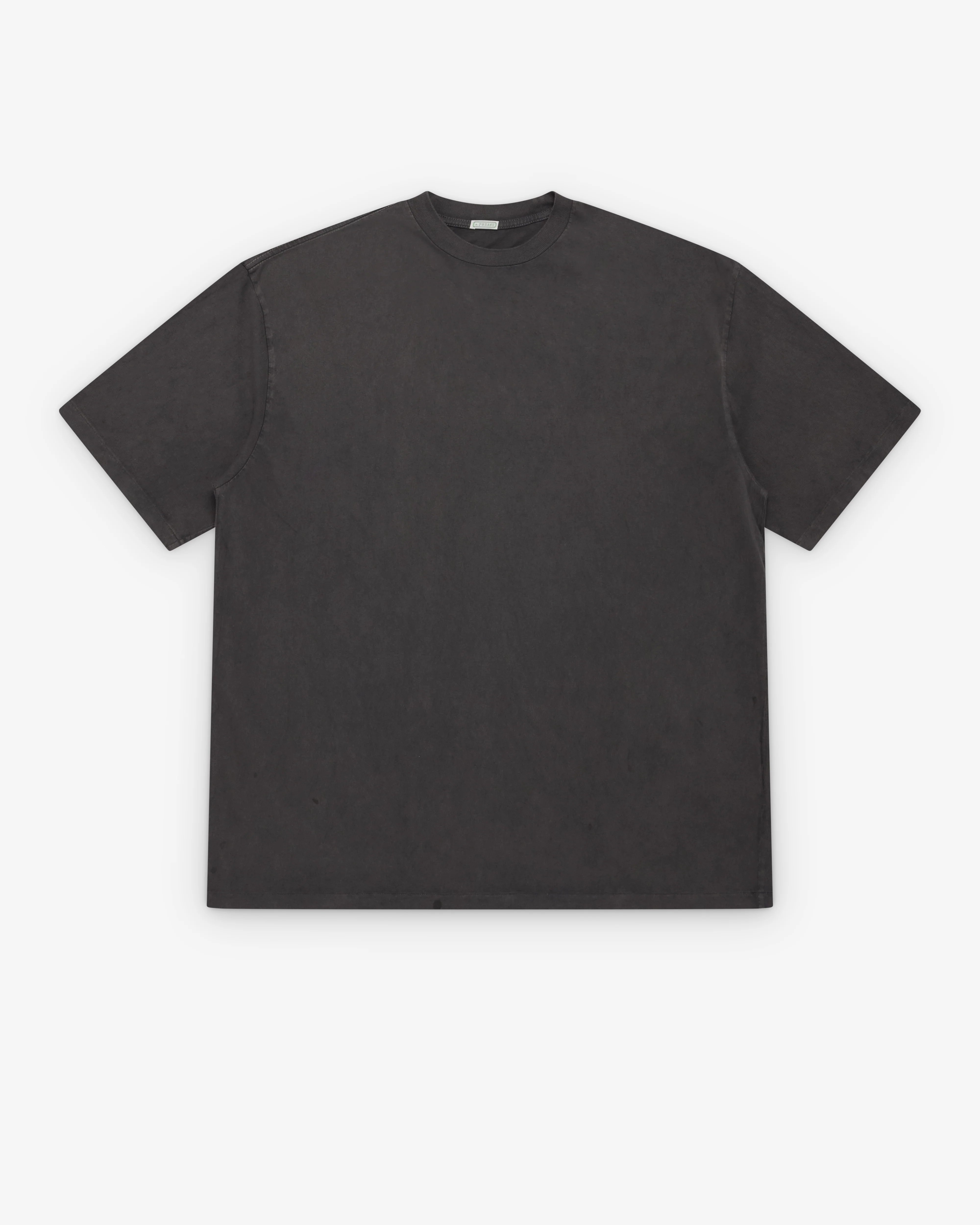 A.Presse - Men's Vintage Light Weight T-Shirt - (Black)