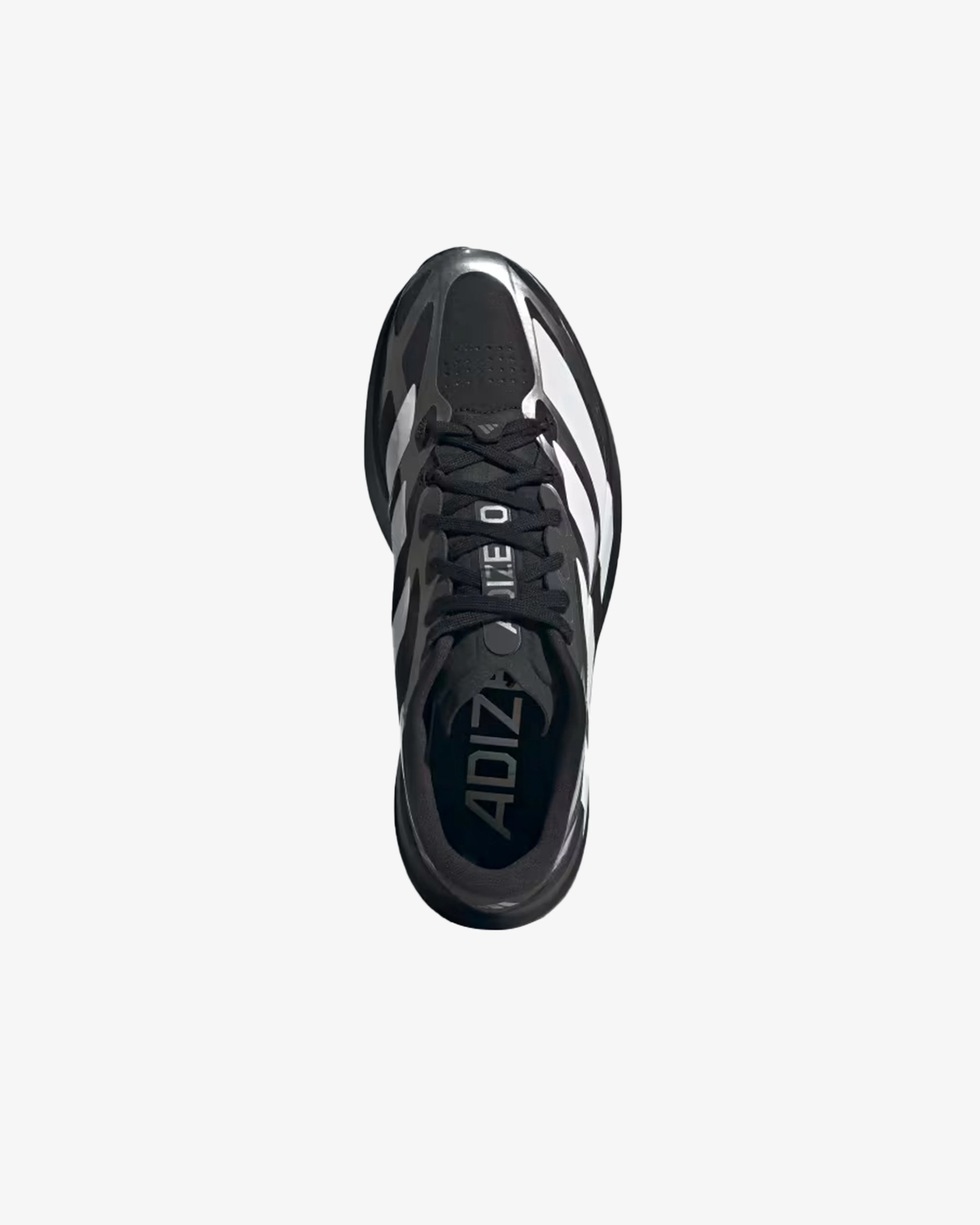 Adidas - Men's Adizero Evo SL Exo Sneakers - (Black) - Image 3