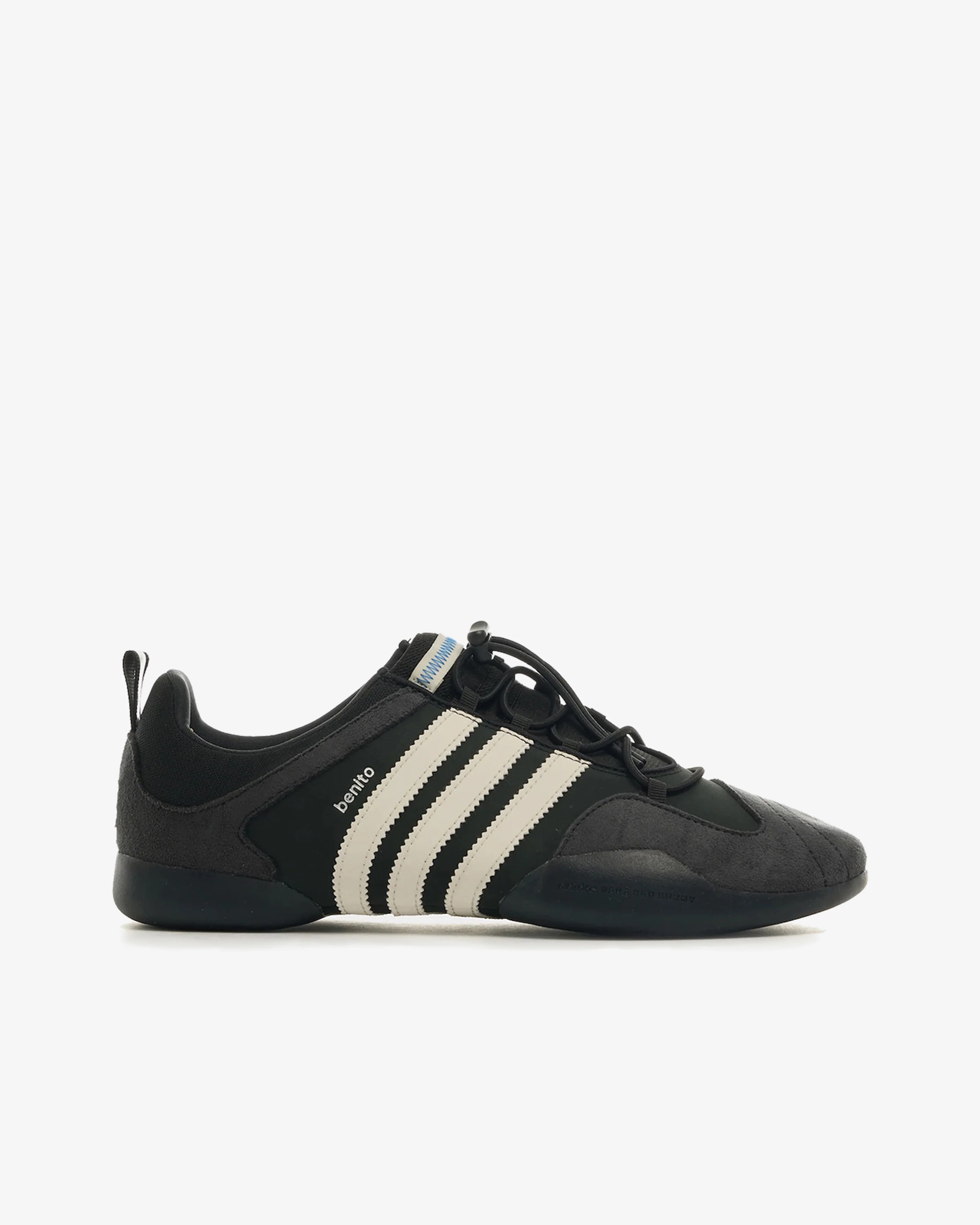 Adidas - Bad Bunny Ballerina Sneakers - (Core Black)