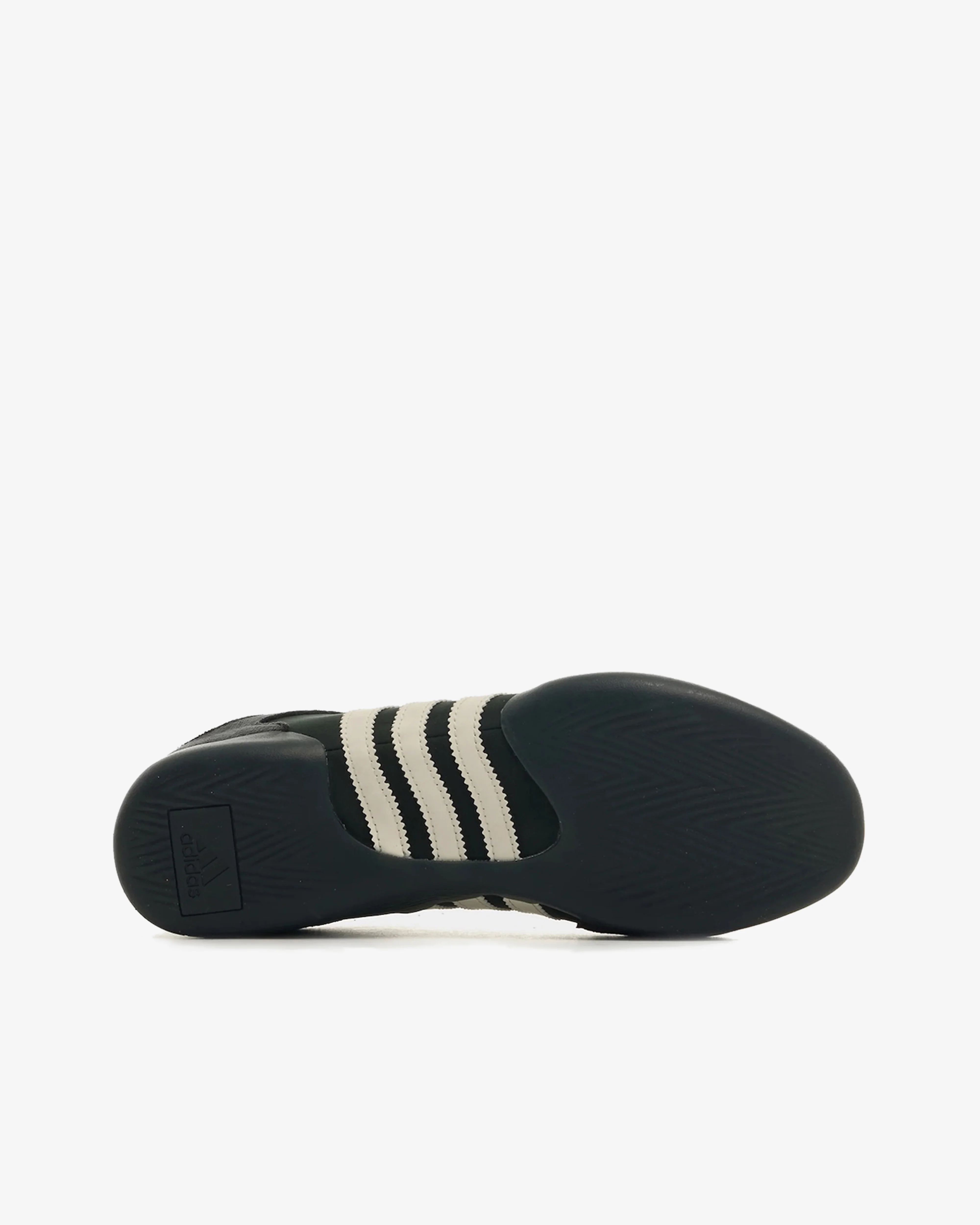 Adidas - Bad Bunny Ballerina Sneakers - (Core Black) - Image 4