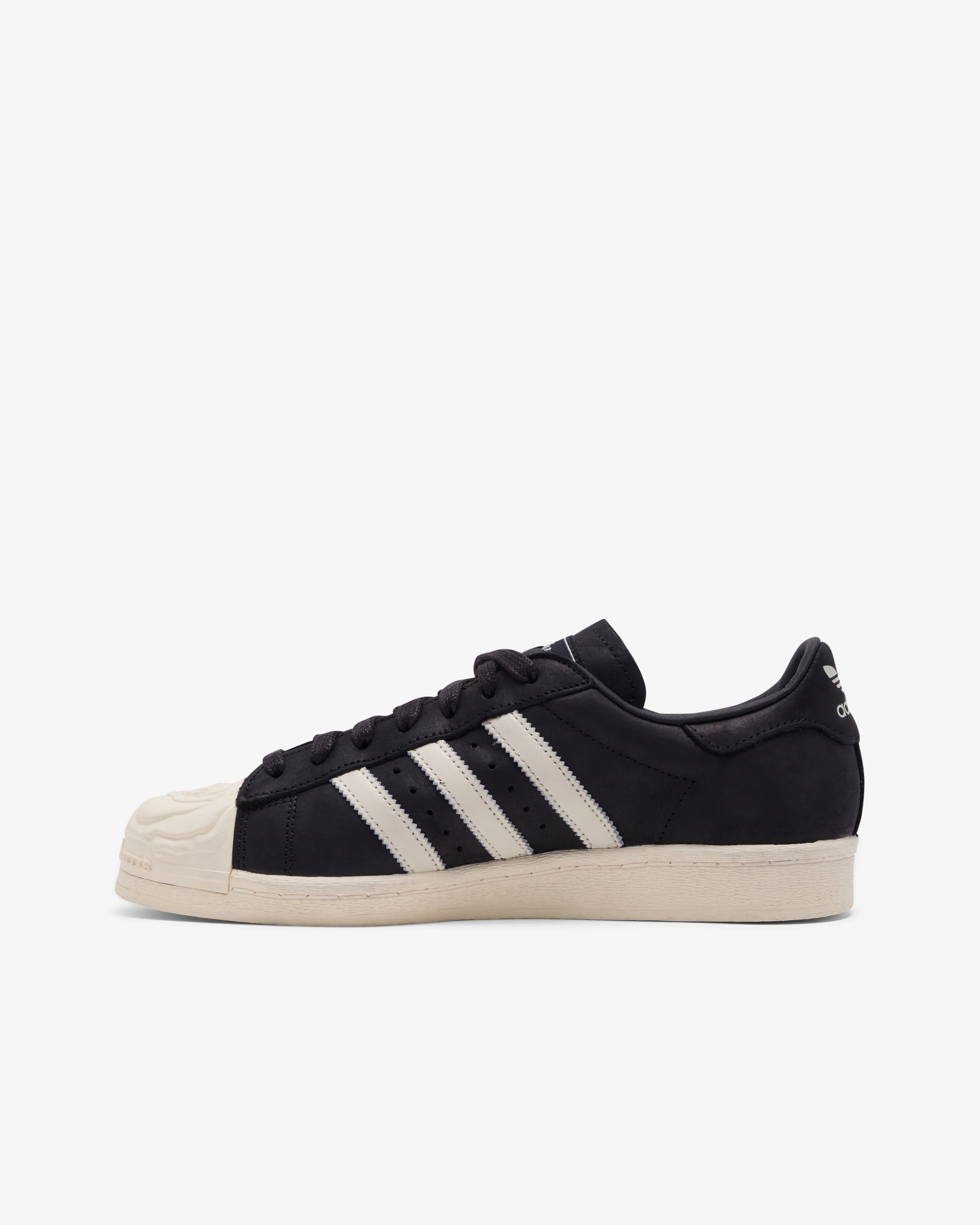 Adidas - Men's Chavarria Superstar - (Core Black/White) - Image 2