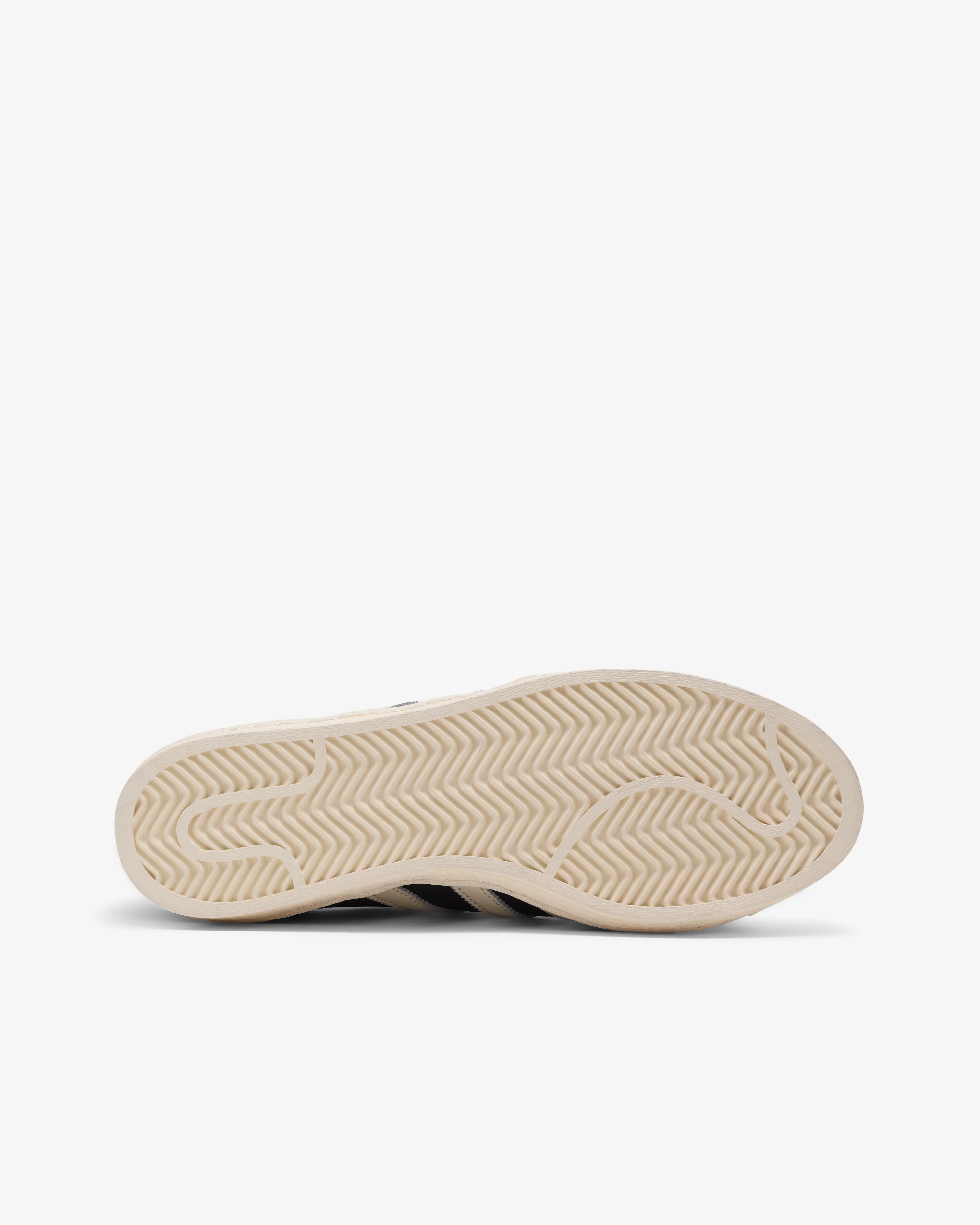 Adidas - Men's Chavarria Superstar - (Core Black/White) - Image 6