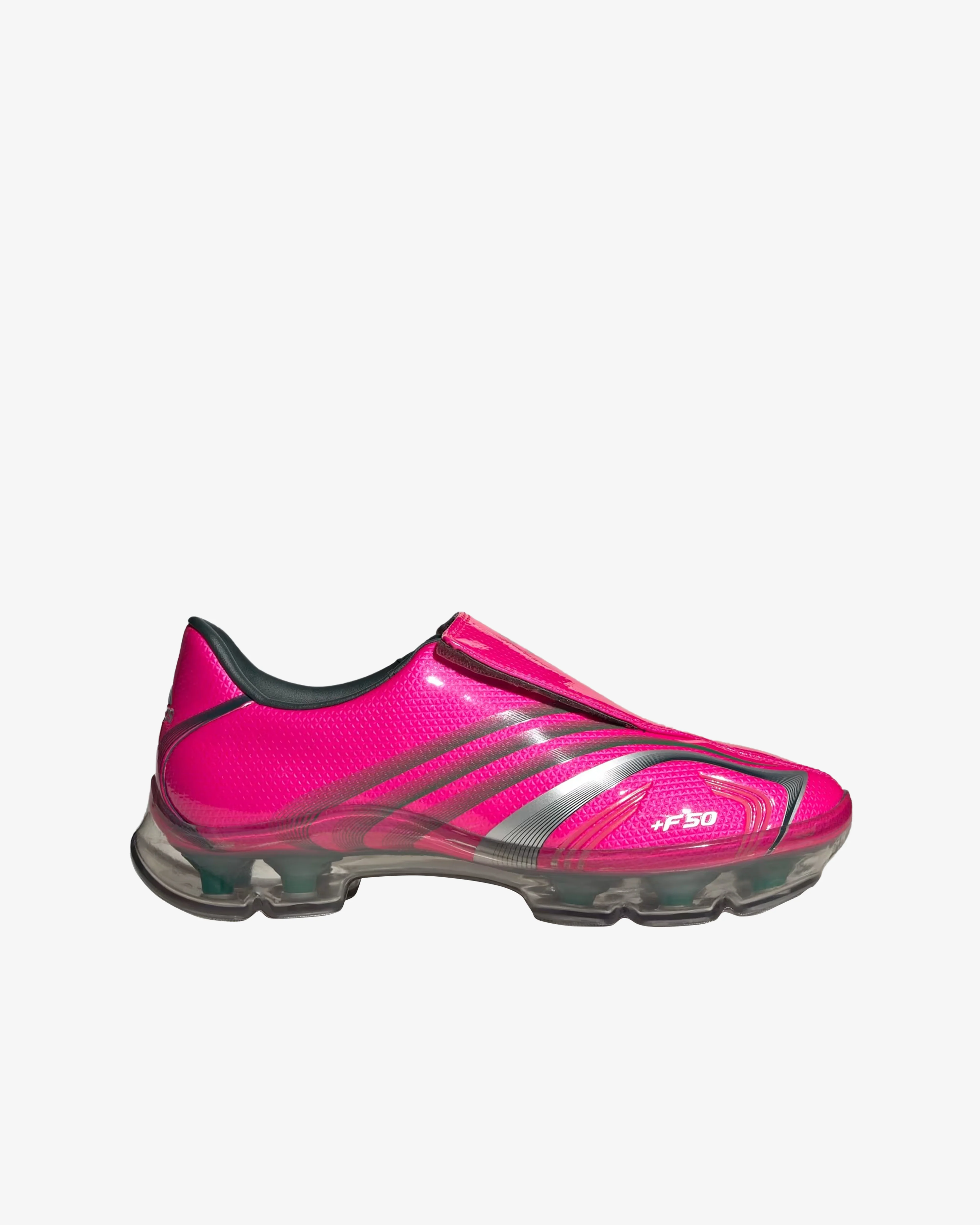 Adidas - Women's F50 Adiframe Sneakers - (Pink)