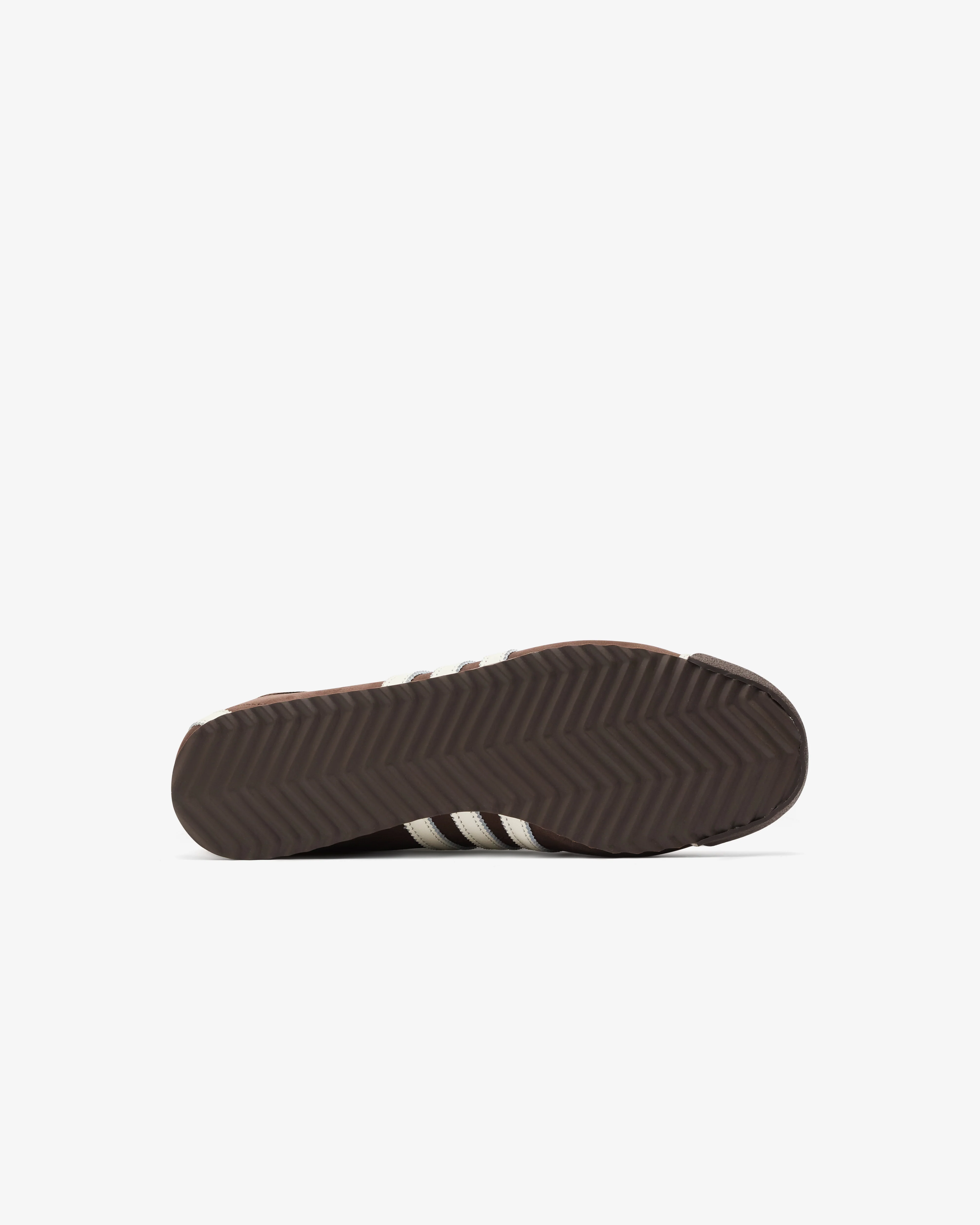 Adidas - Men's Italia 60'S Sneakers - (Brown) - Image 6