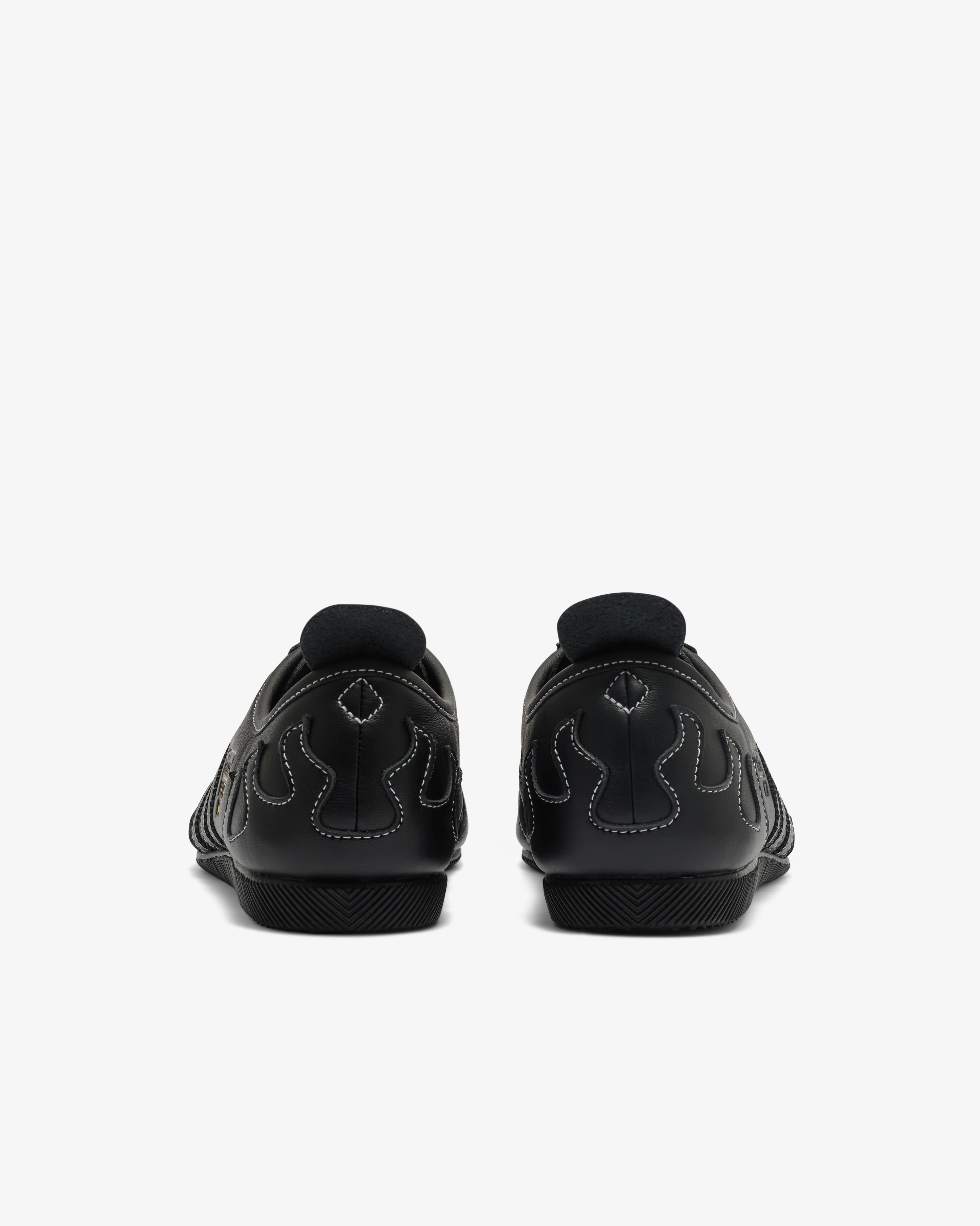 Adidas - Brain Dead Men's DSM Japan Lo Sneakers - (Black) - Image 4