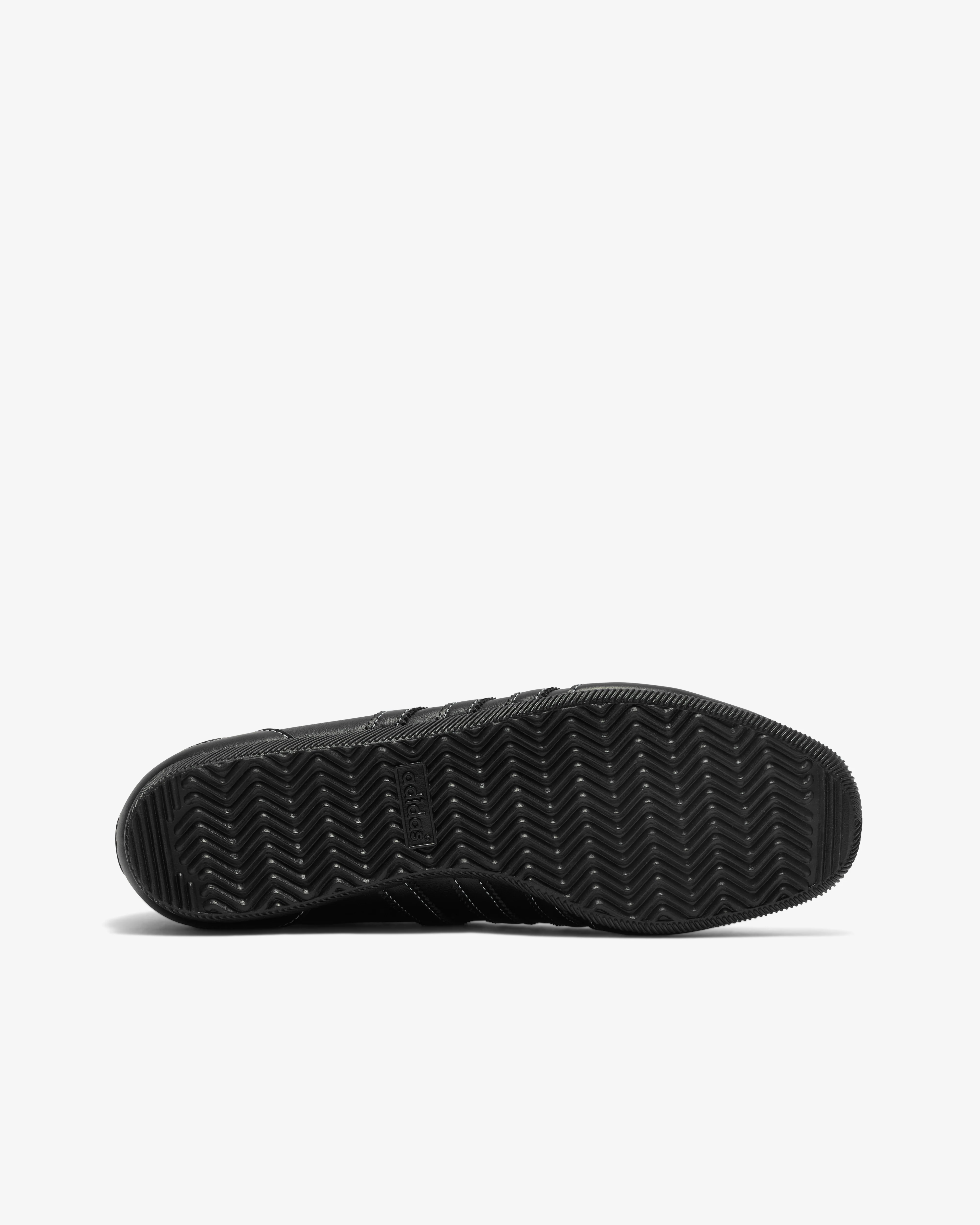 Adidas - Brain Dead Men's DSM Japan Lo Sneakers - (Black) - Image 7
