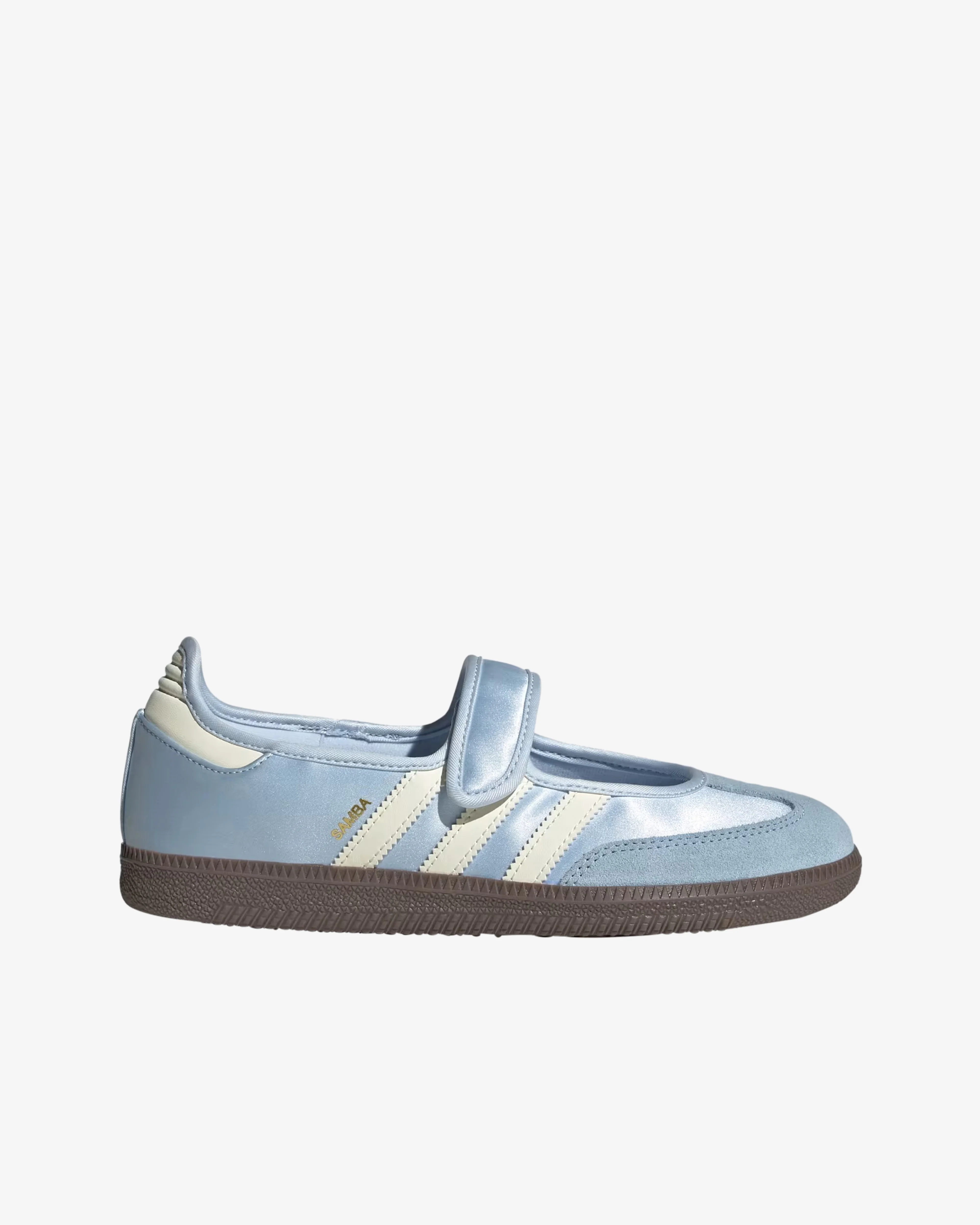 Adidas - Women's Samba Jane Sneakers - (Crystal Sky)