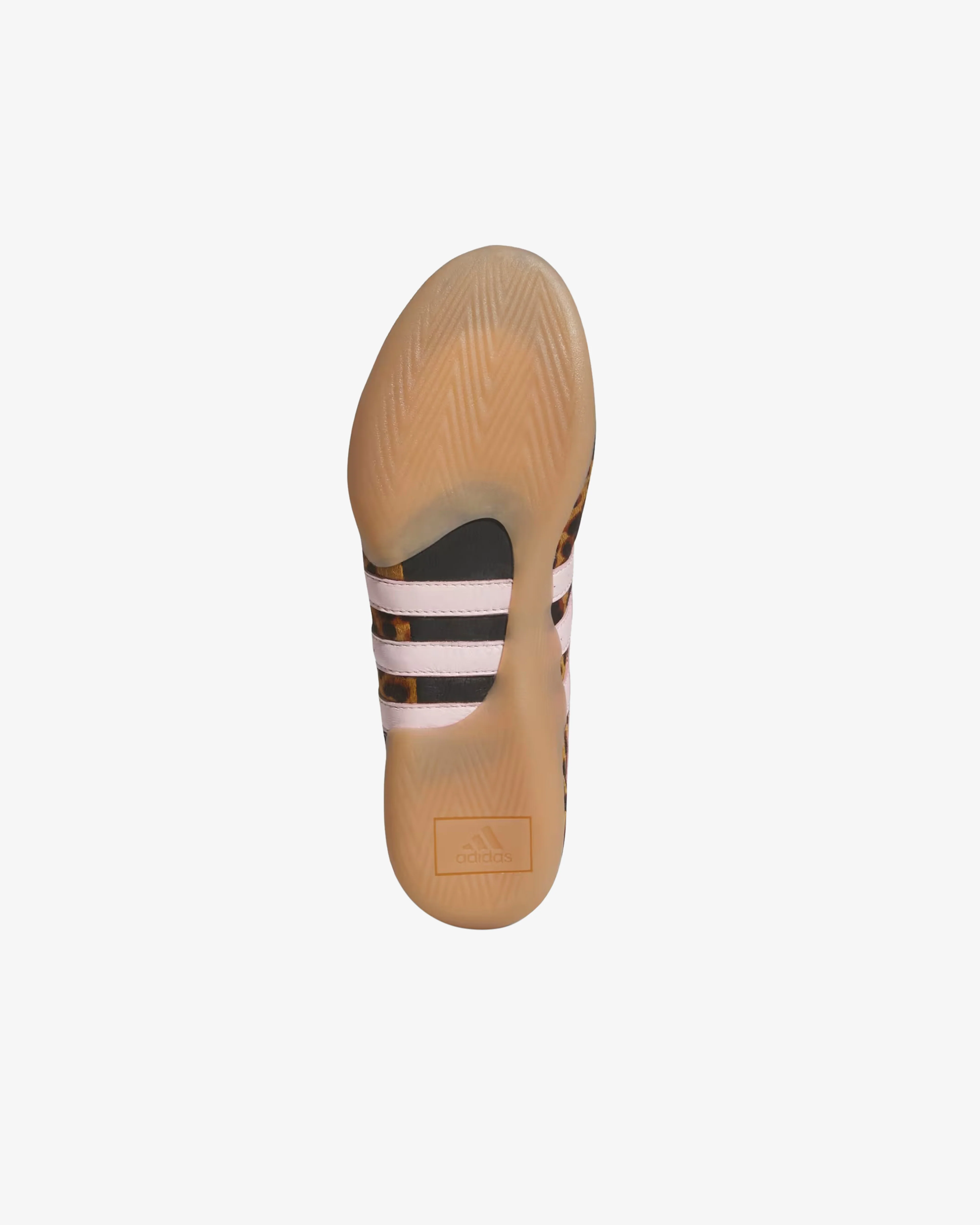 Adidas - Women's Taekwondo Mei Ballet Sneakers - (Multi) - Image 3