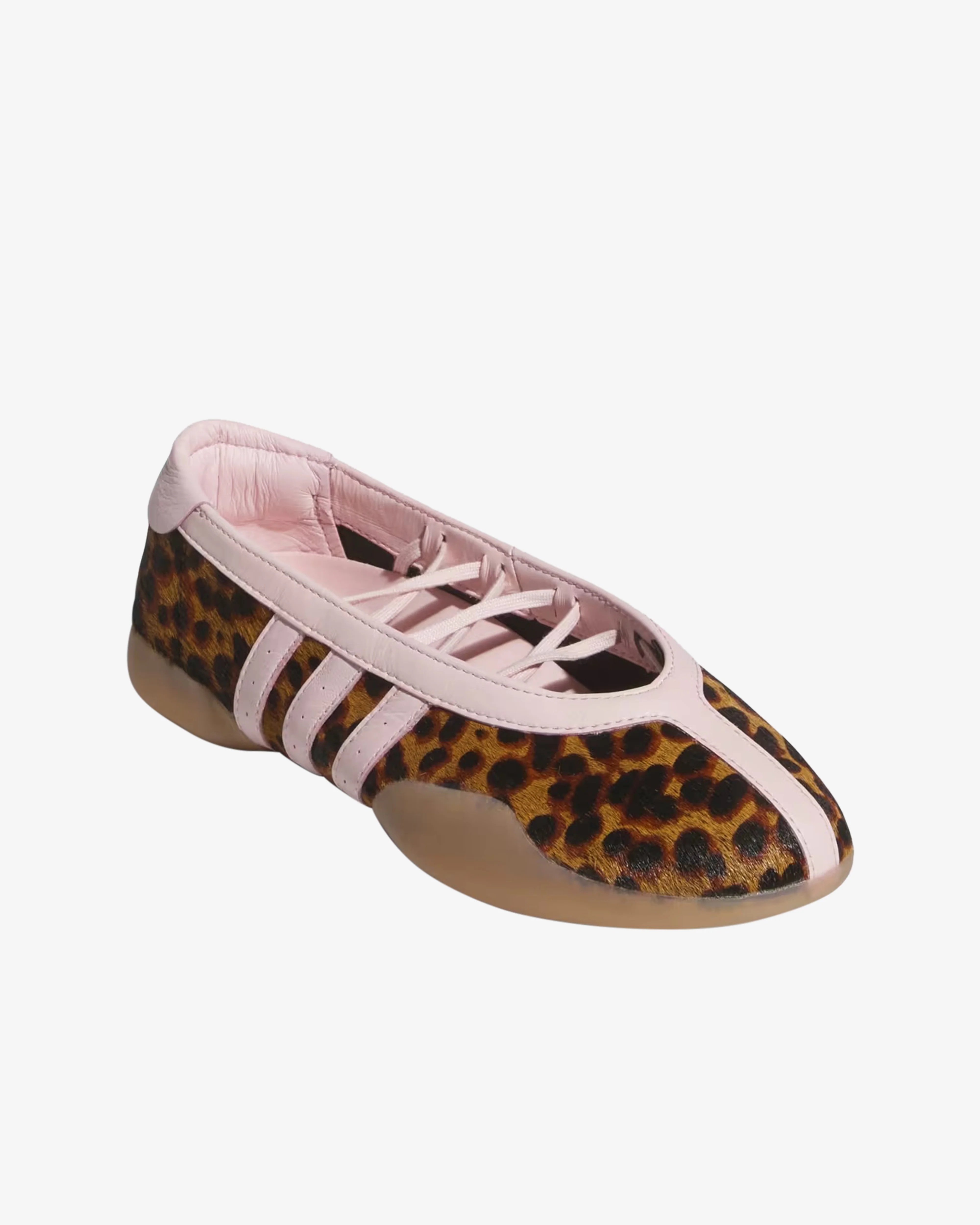 Adidas - Women's Taekwondo Mei Ballet Sneakers - (Multi) - Image 4