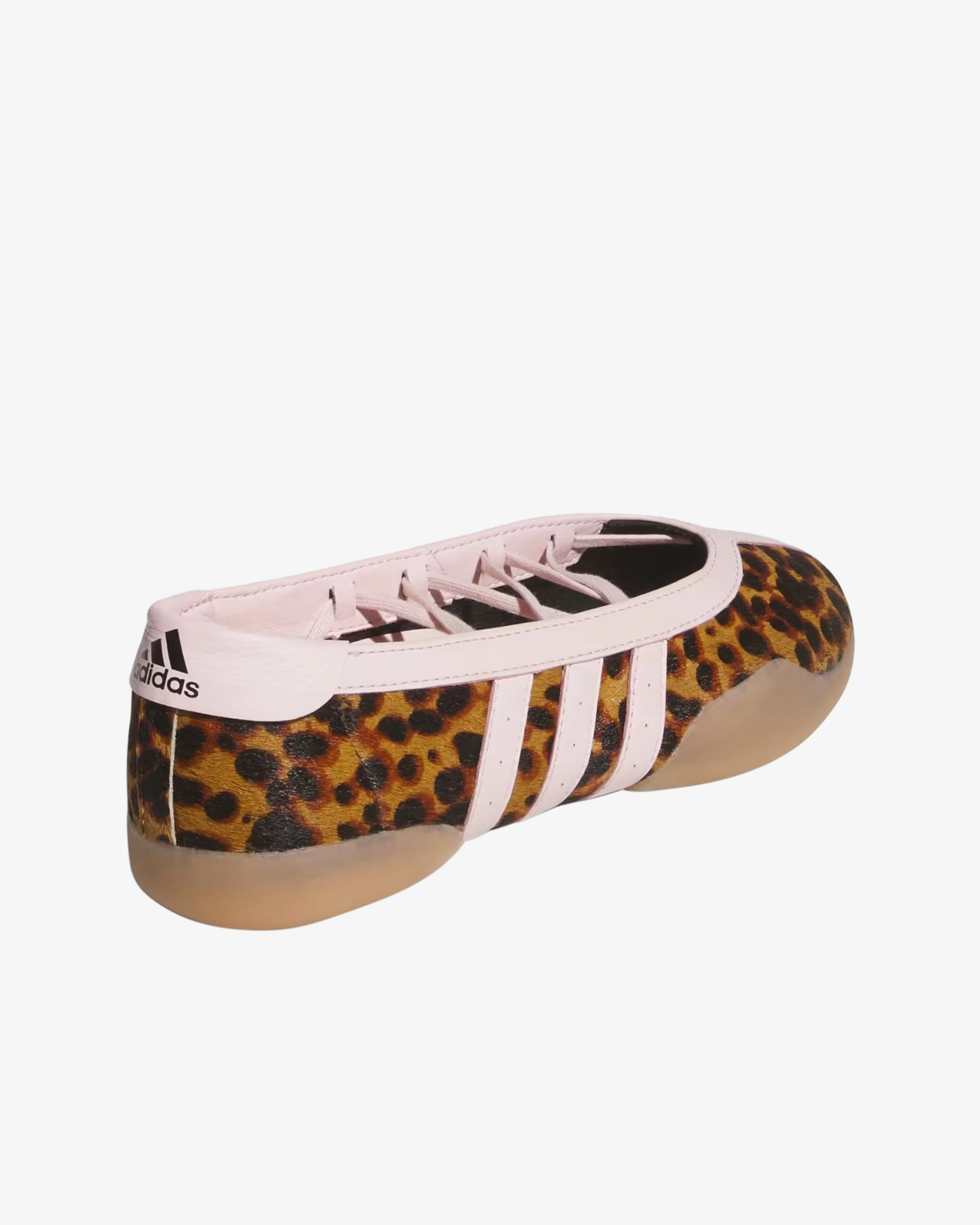 Adidas - Women's Taekwondo Mei Ballet Sneakers - (Multi) - Image 5