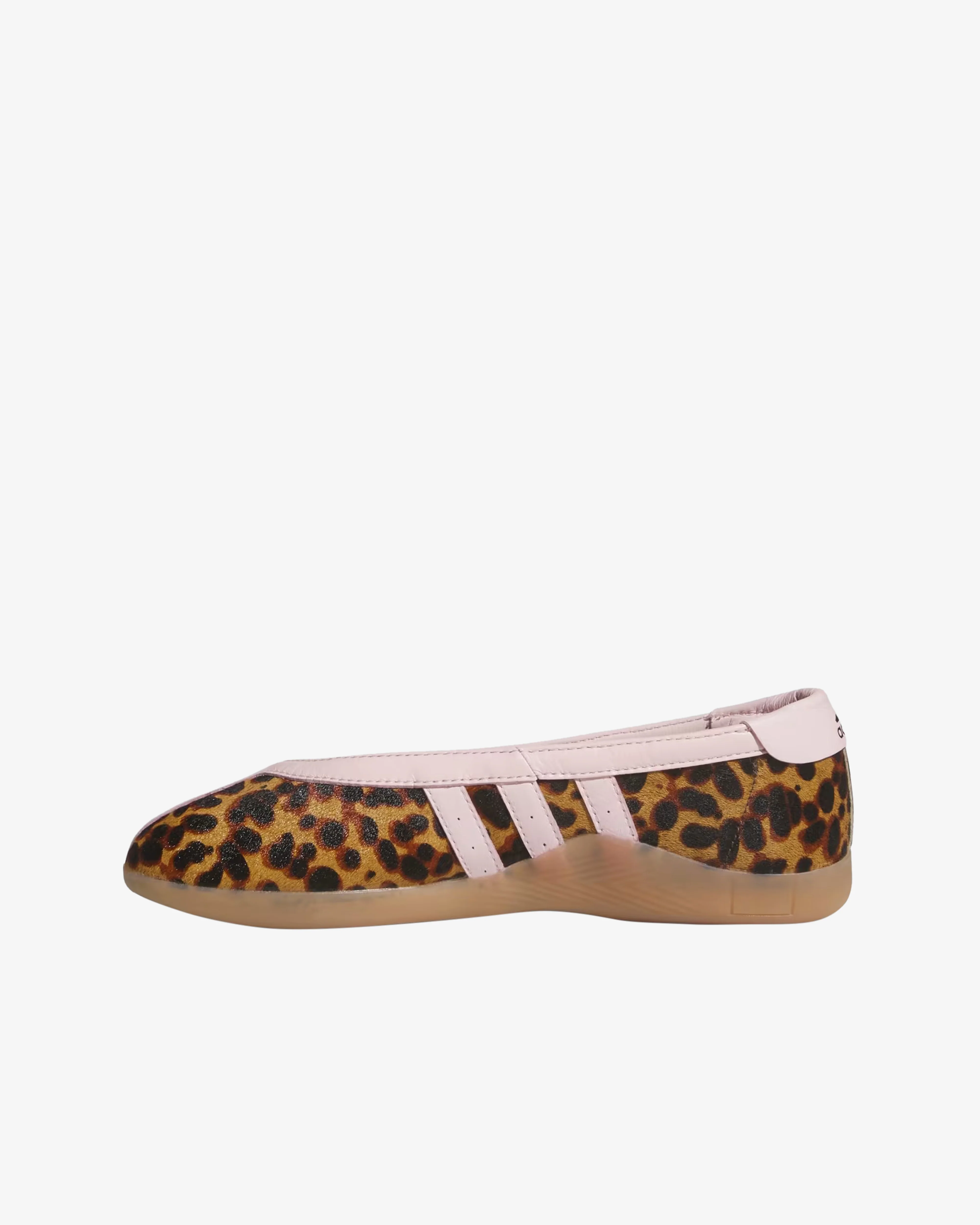 Adidas - Women's Taekwondo Mei Ballet Sneakers - (Multi) - Image 6
