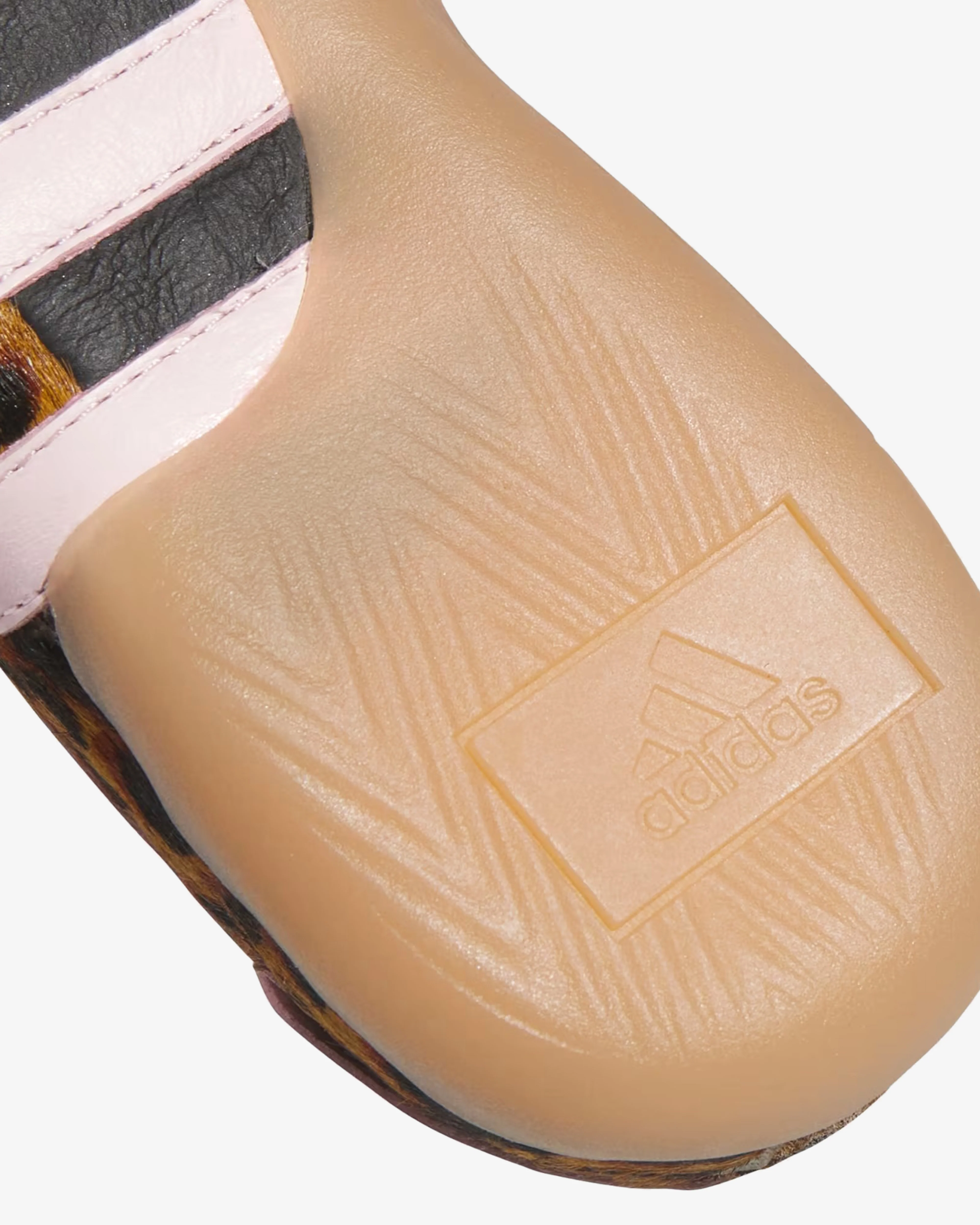 Adidas - Women's Taekwondo Mei Ballet Sneakers - (Multi) - Image 7