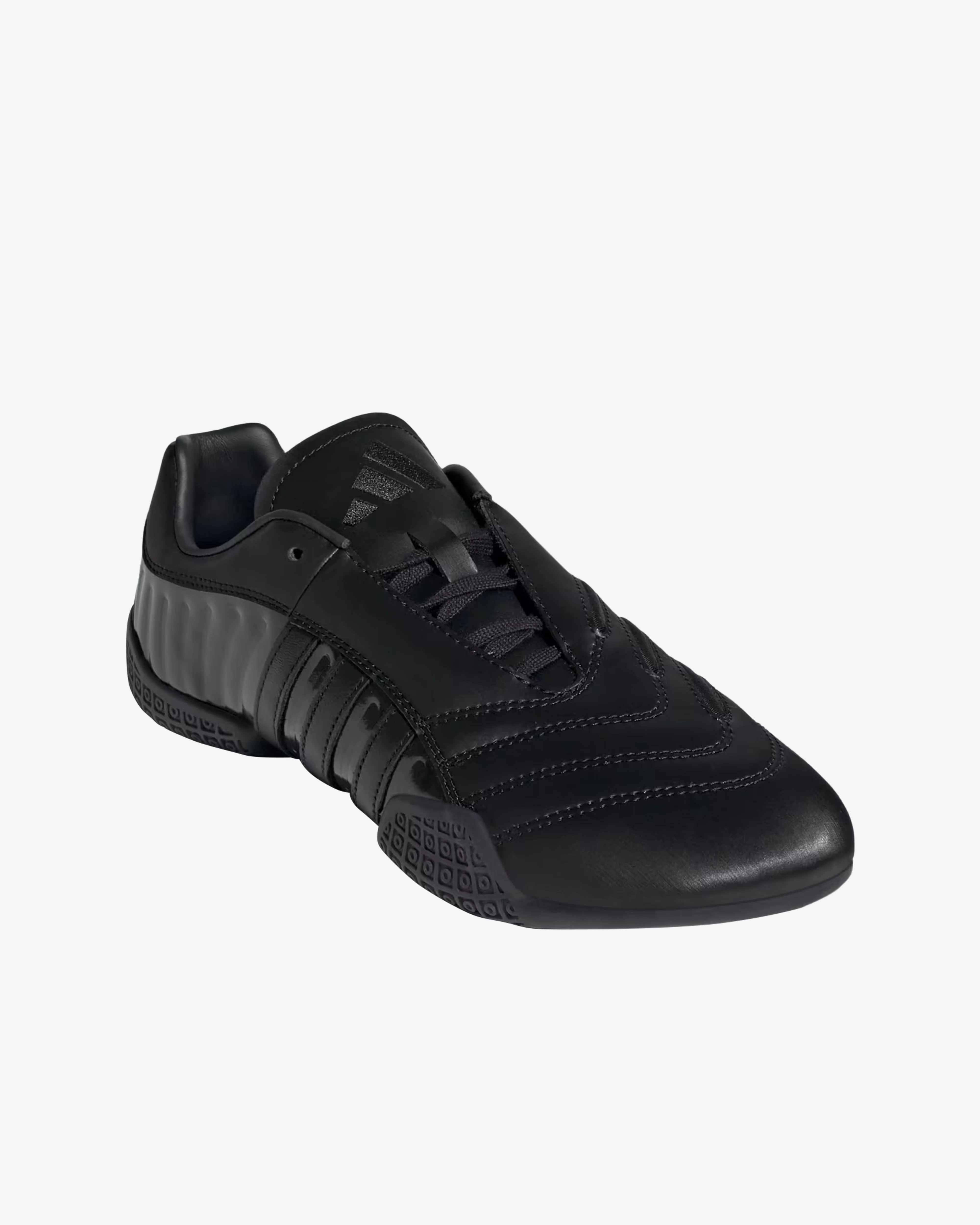 Adidas - Women's Taekwondo Mei Elite - (Core Black) - Image 4