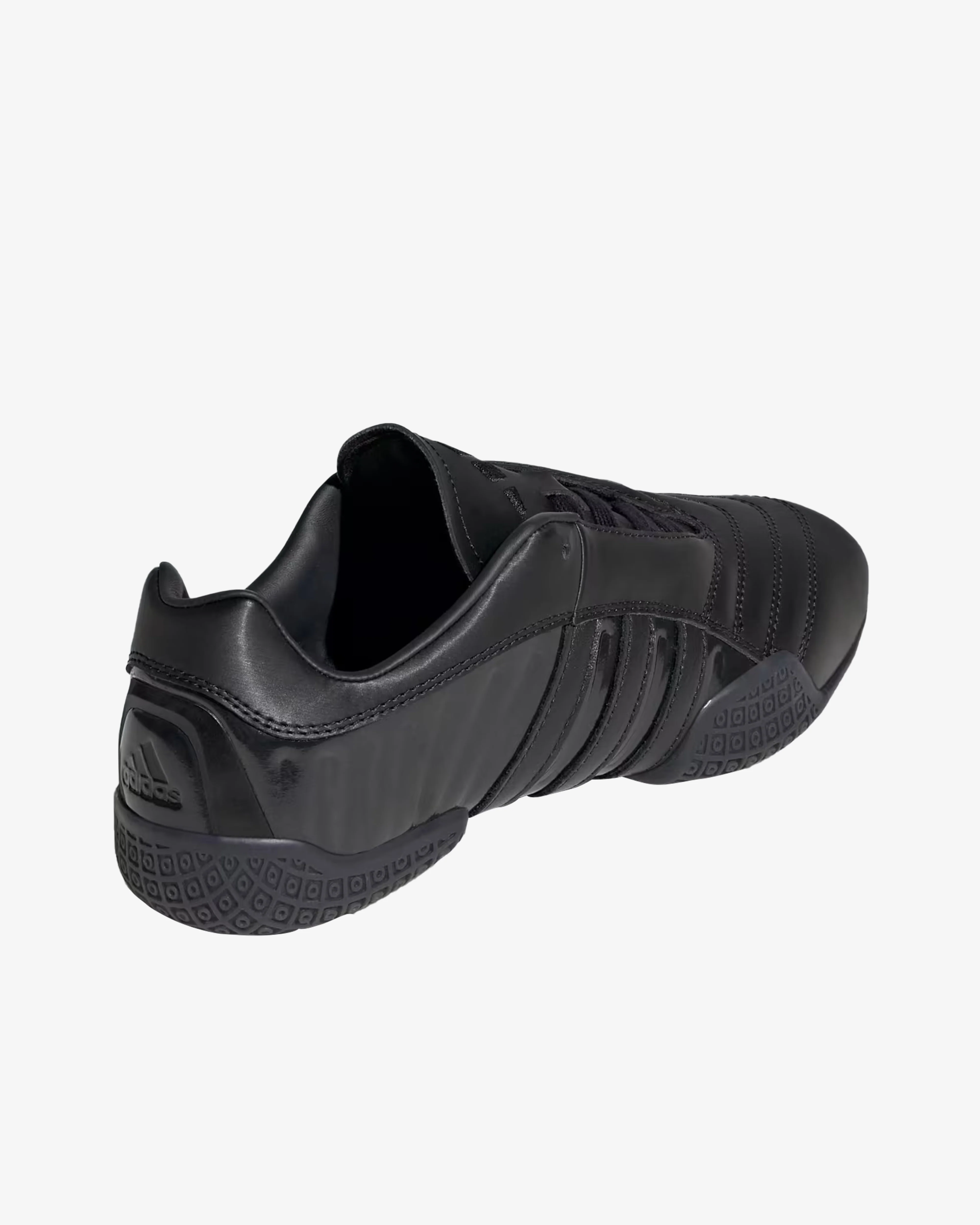 Adidas - Women's Taekwondo Mei Elite - (Core Black) - Image 5