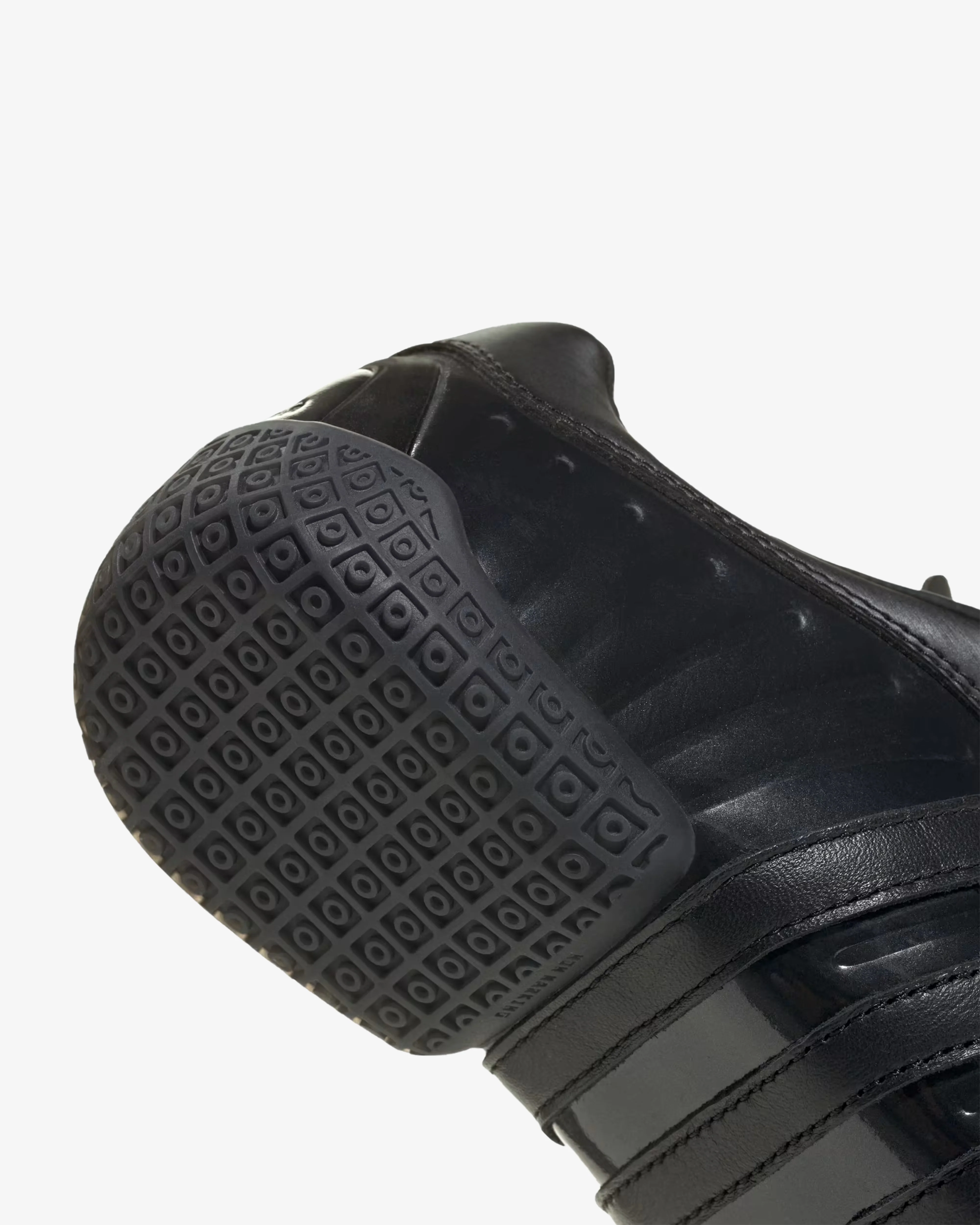 Adidas - Women's Taekwondo Mei Elite - (Core Black) - Image 6