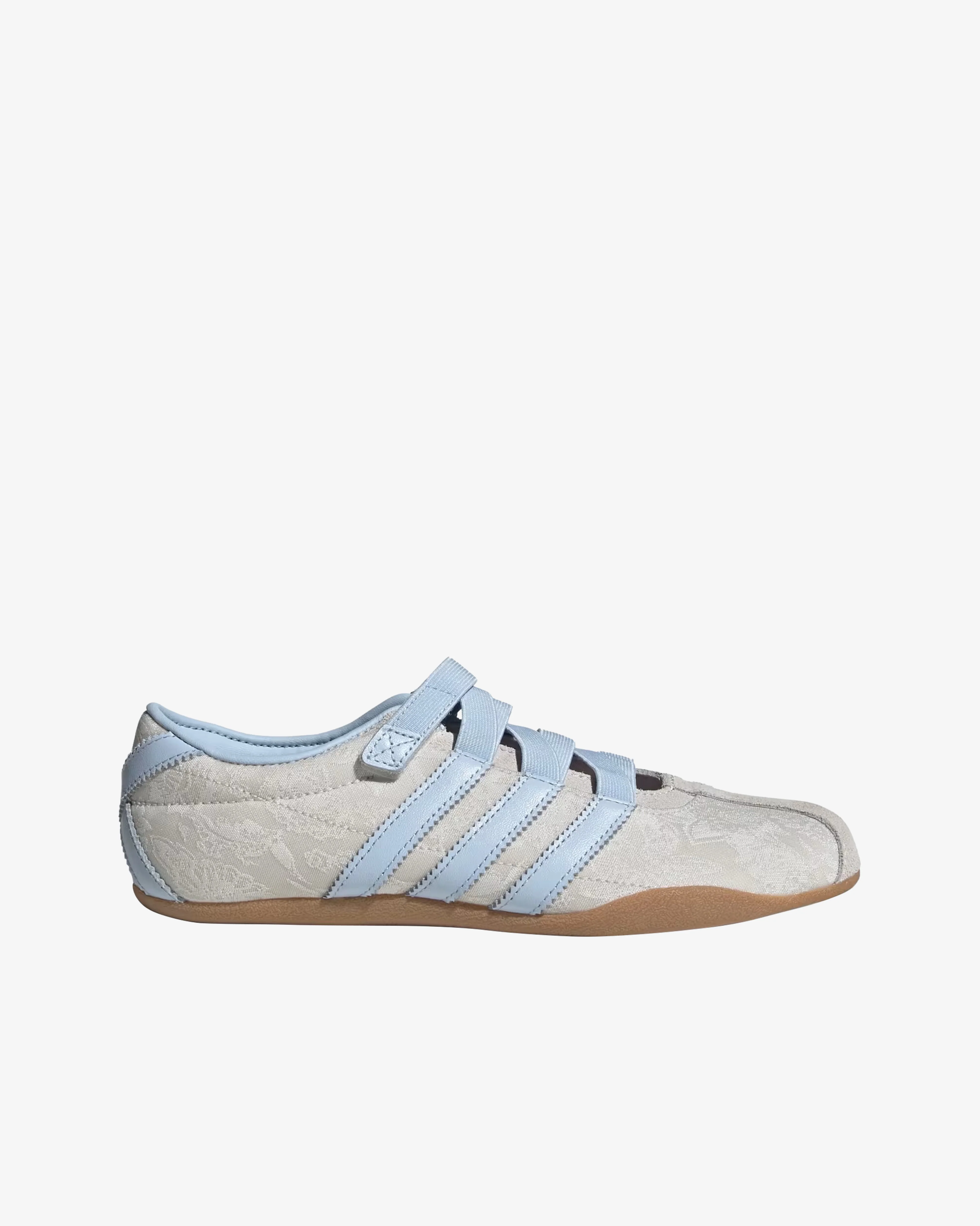 Adidas - Women's Tokyo MJ Sneakers - (Chalk/Pearl)