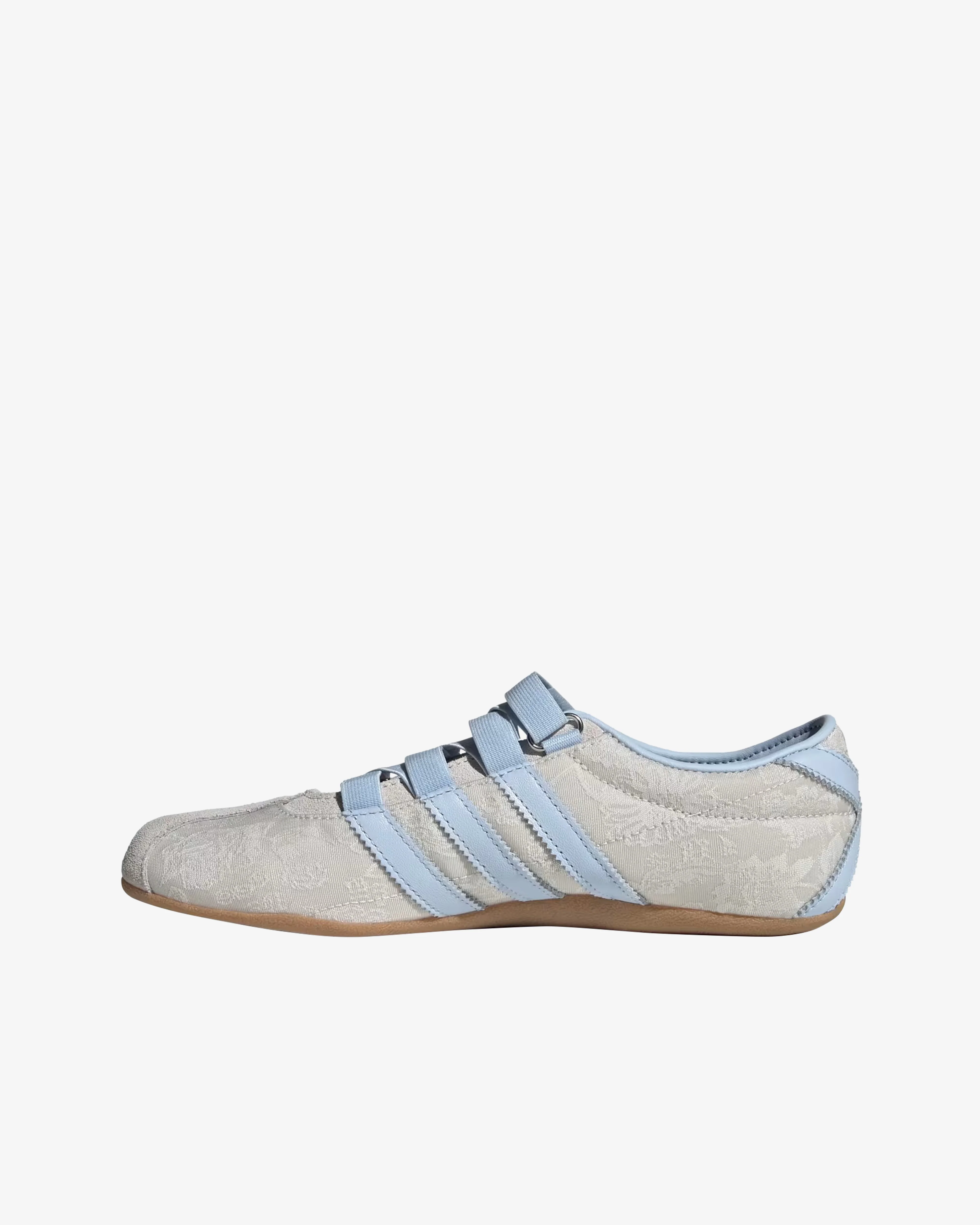 Adidas - Women's Tokyo MJ Sneakers - (Chalk/Pearl) - Image 2