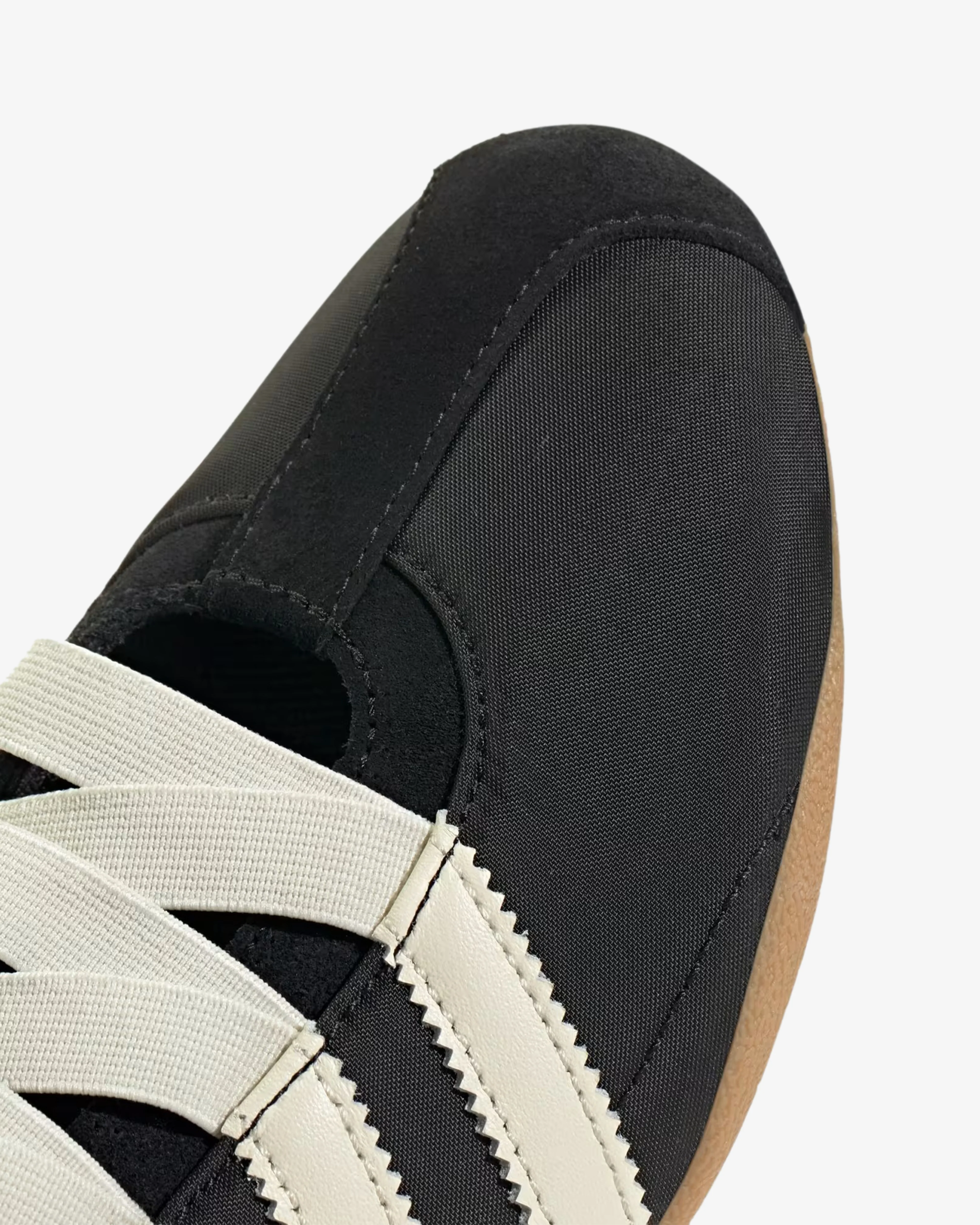 Adidas - Women's Tokyo MJ Sneakers - (Core Black) - Image 5