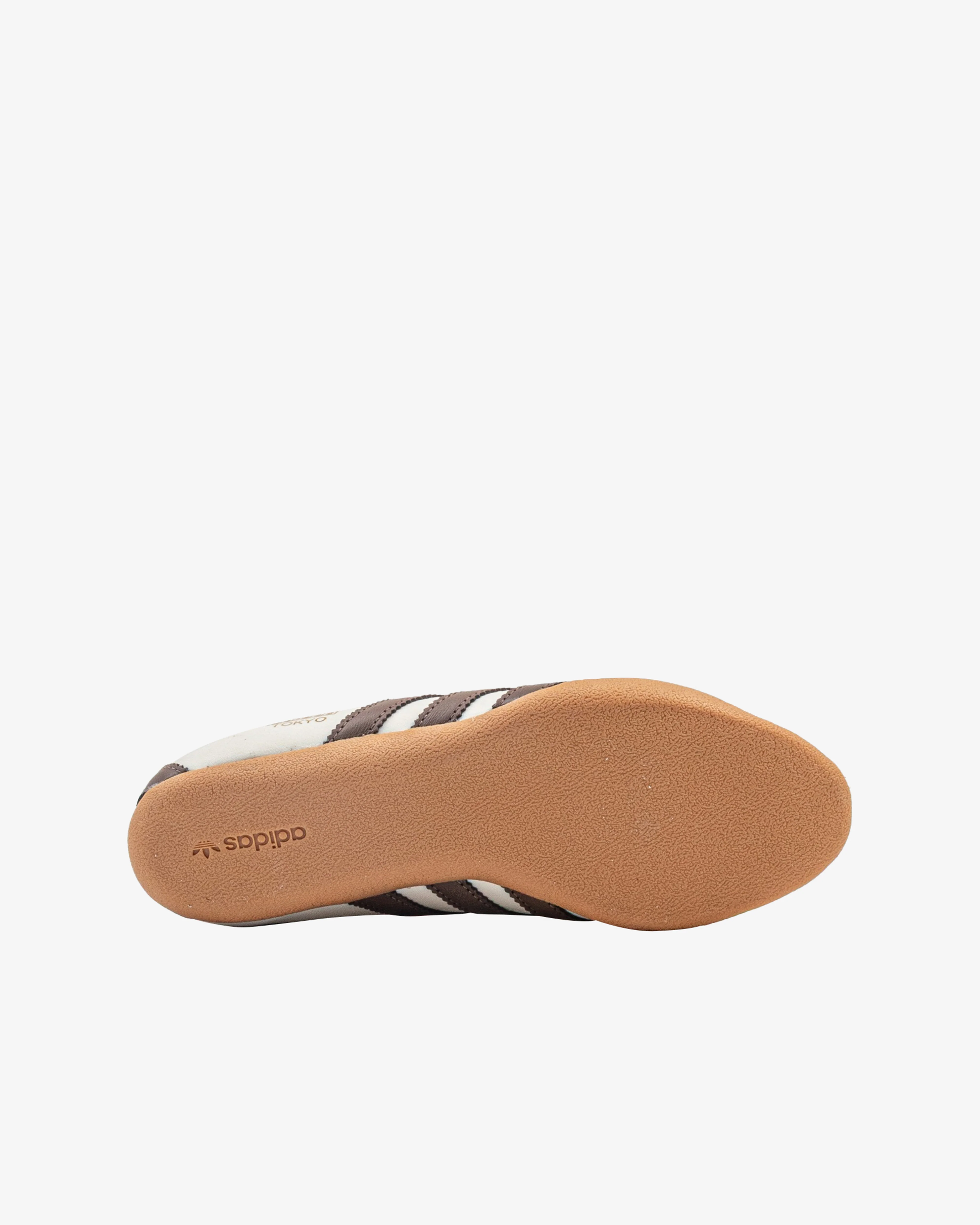 Adidas - Women's Tokyo Sneakers - (Off White) - Image 3