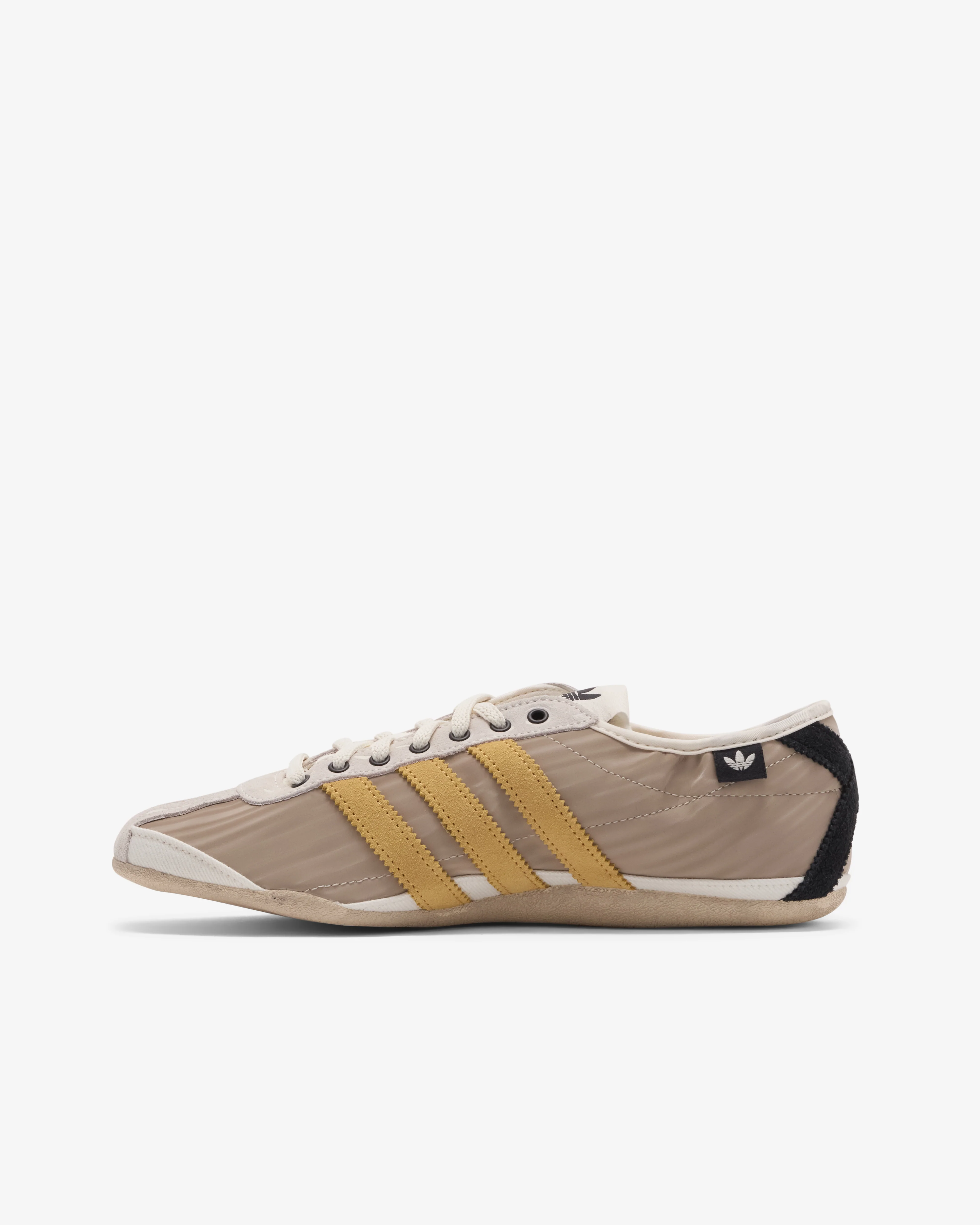 Adidas - Women's Song For The Mute Tokyo Sneakers - (Off White/Beige) - Image 2