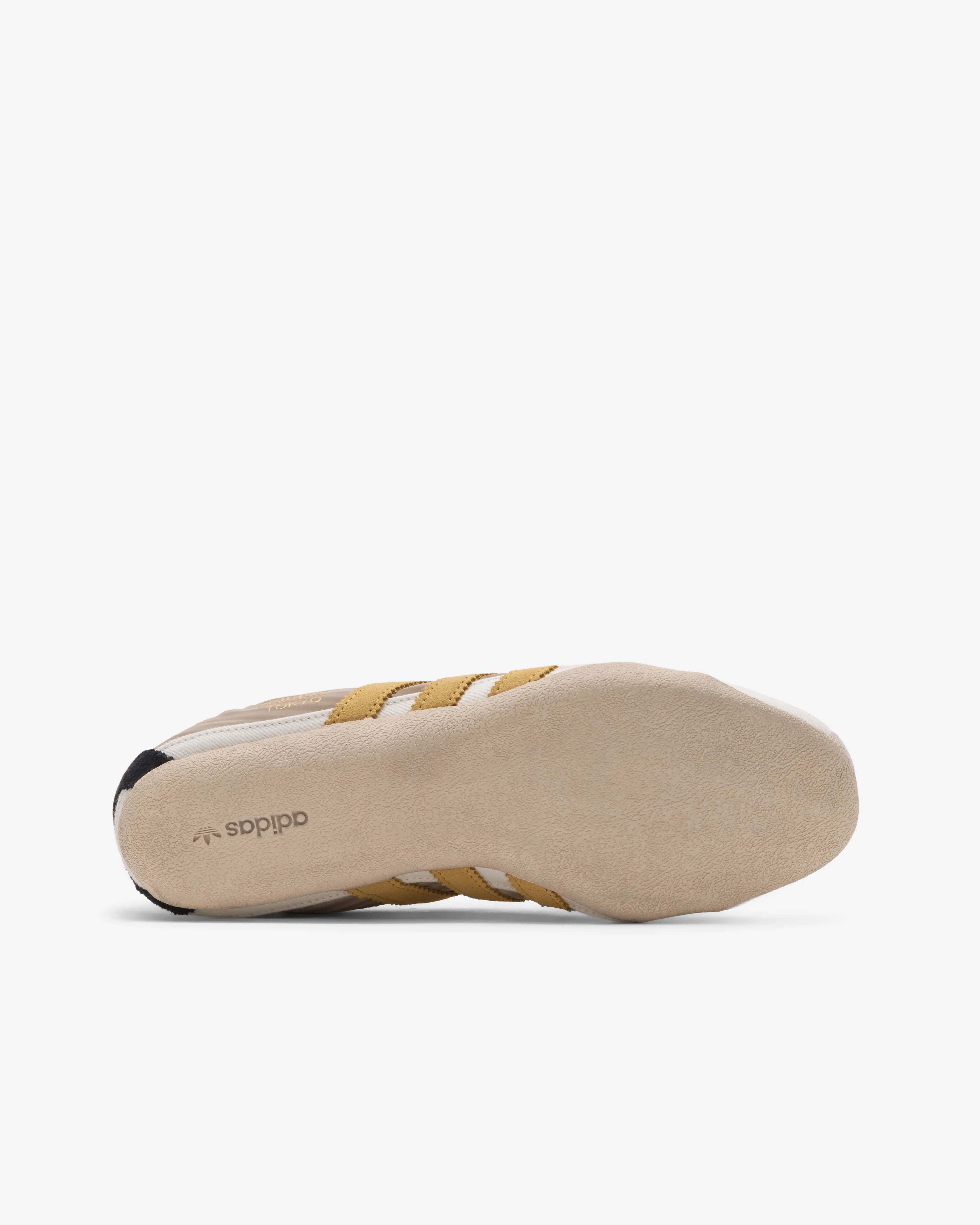 Adidas - Women's Song For The Mute Tokyo Sneakers - (Off White/Beige) - Image 6