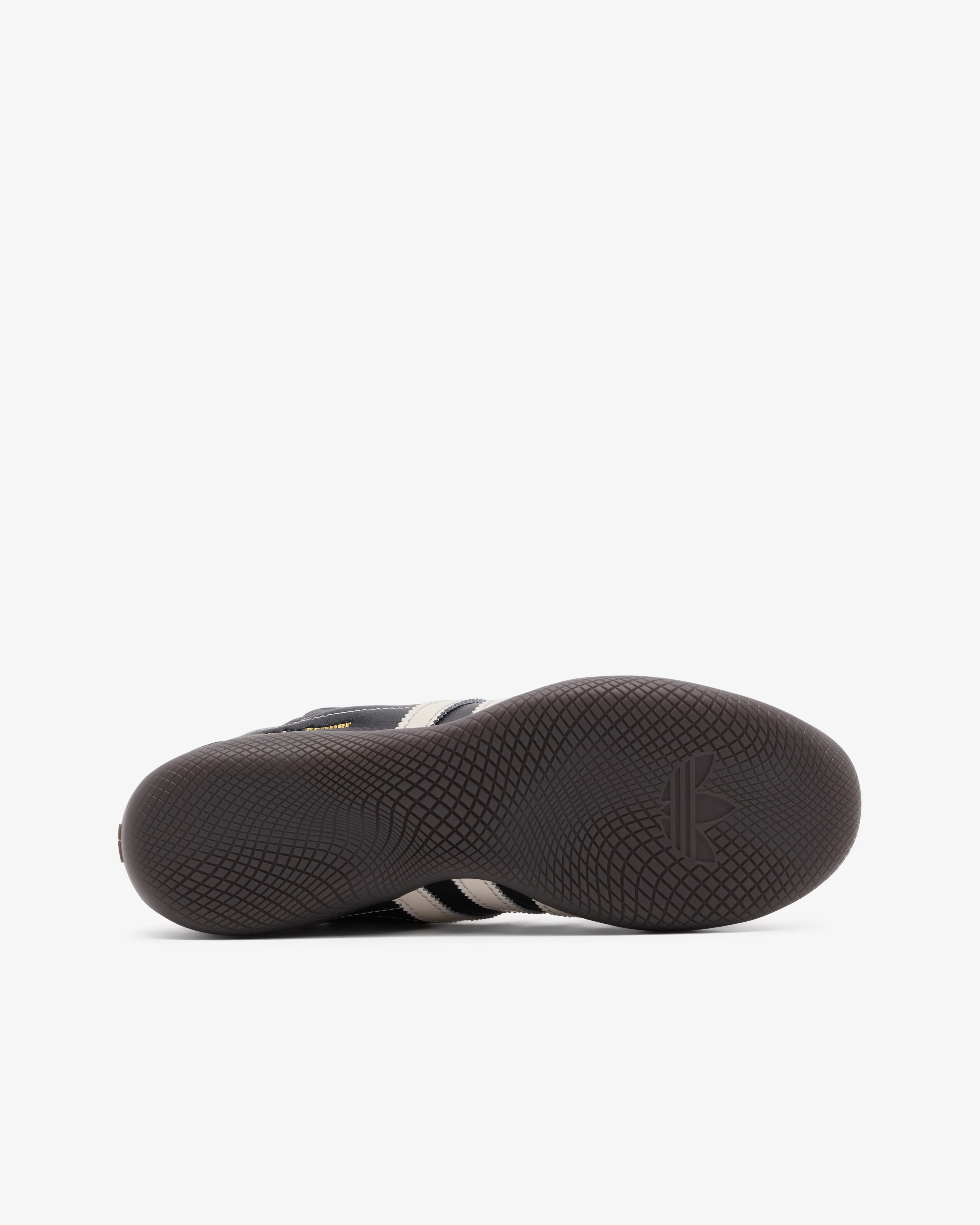 Adidas - Men's Wales Bonner Karintha OG - (Core Black/Wonder White) - Image 6