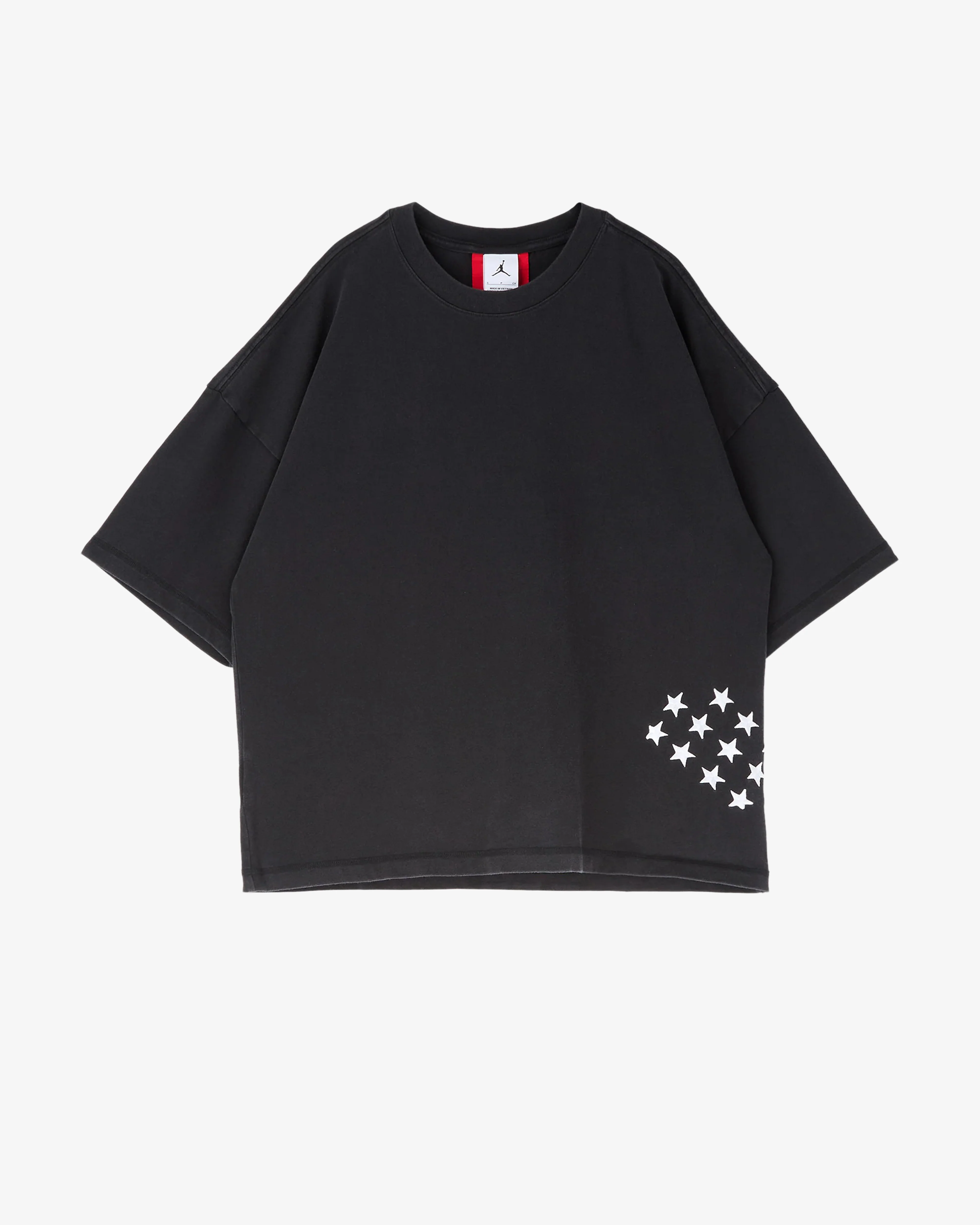 Nike - Men's Jordan X IH T-Shirt - (Black)