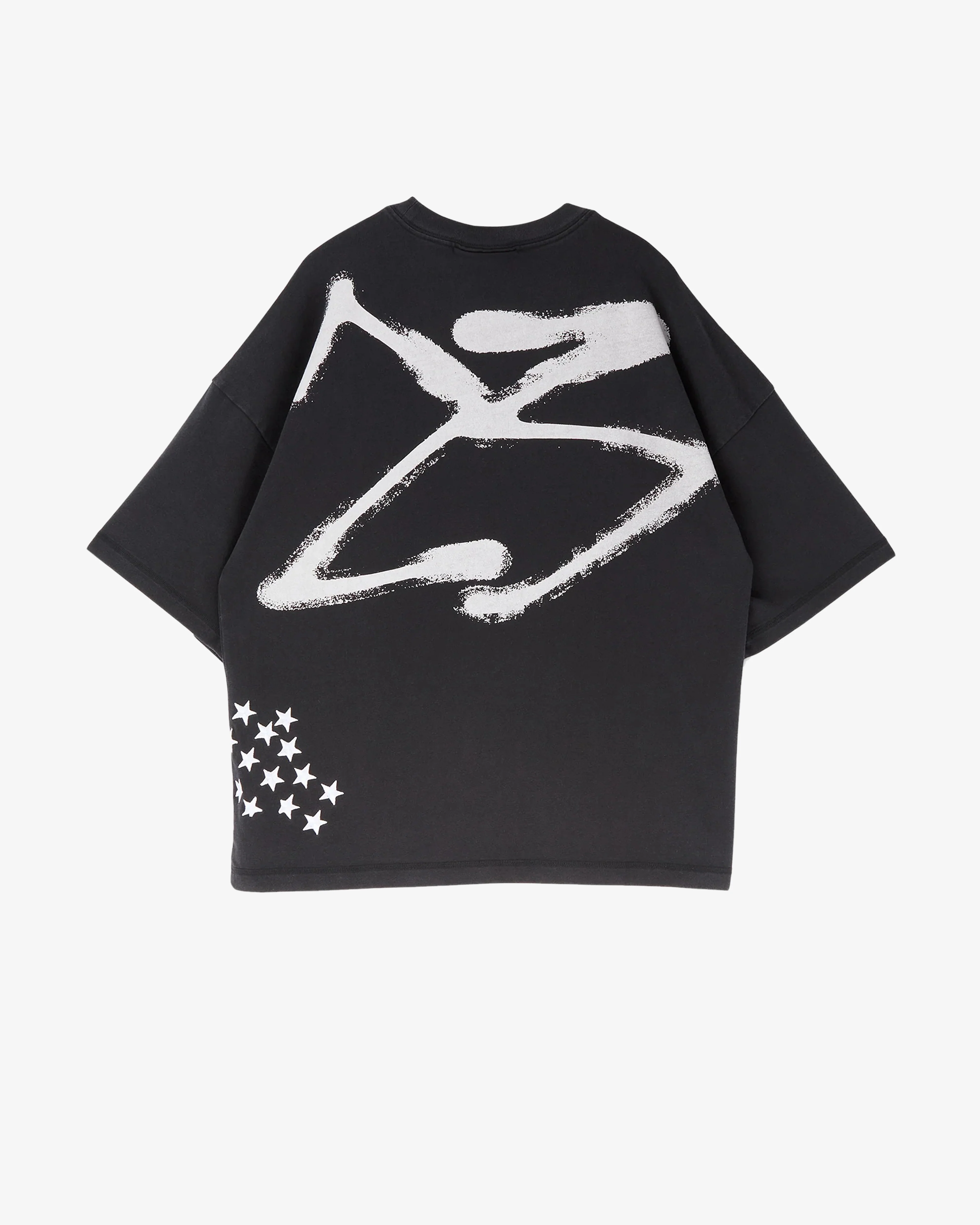 Nike - Men's Jordan X IH T-Shirt - (Black) - Image 2