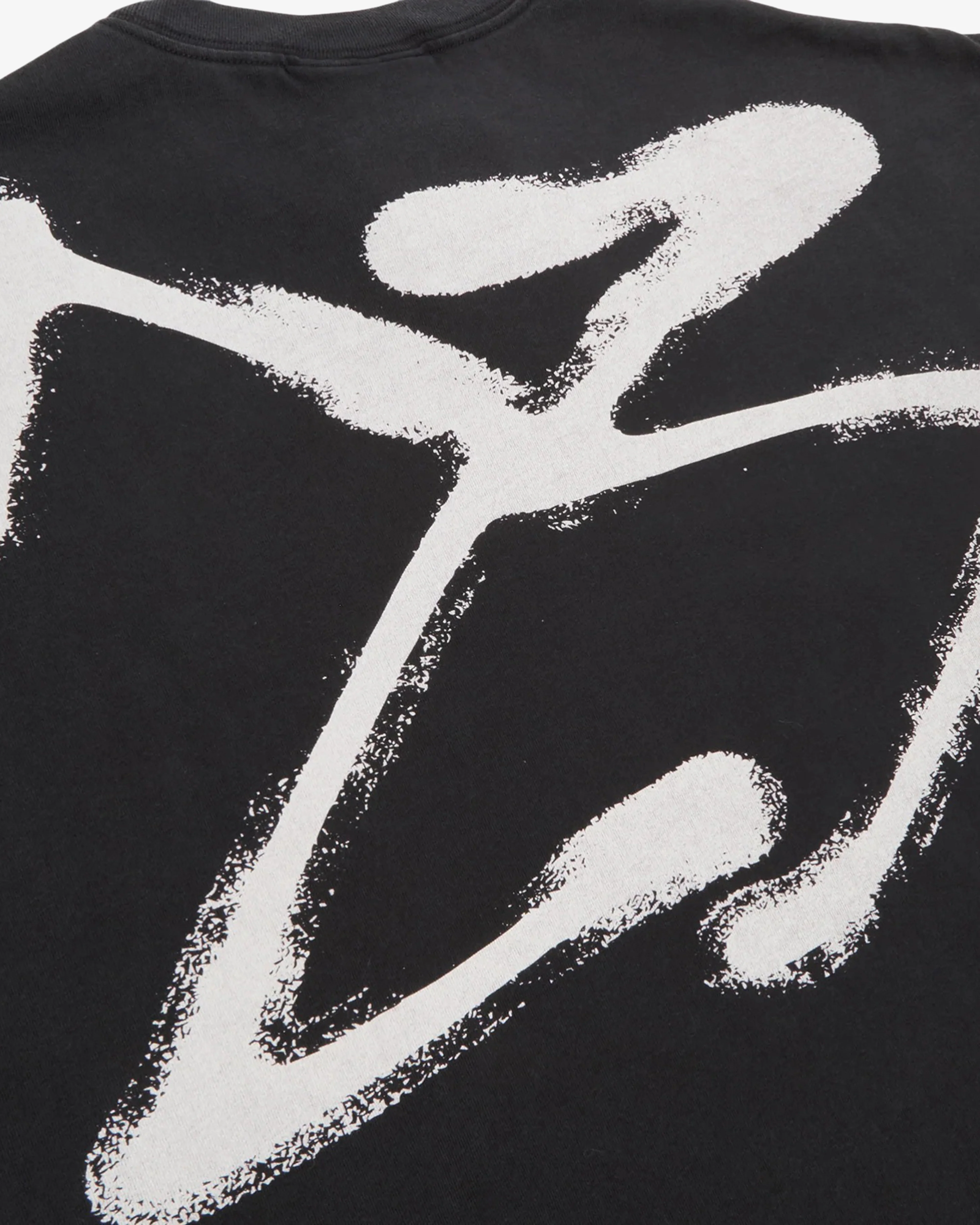 Nike - Men's Jordan X IH T-Shirt - (Black) - Image 4
