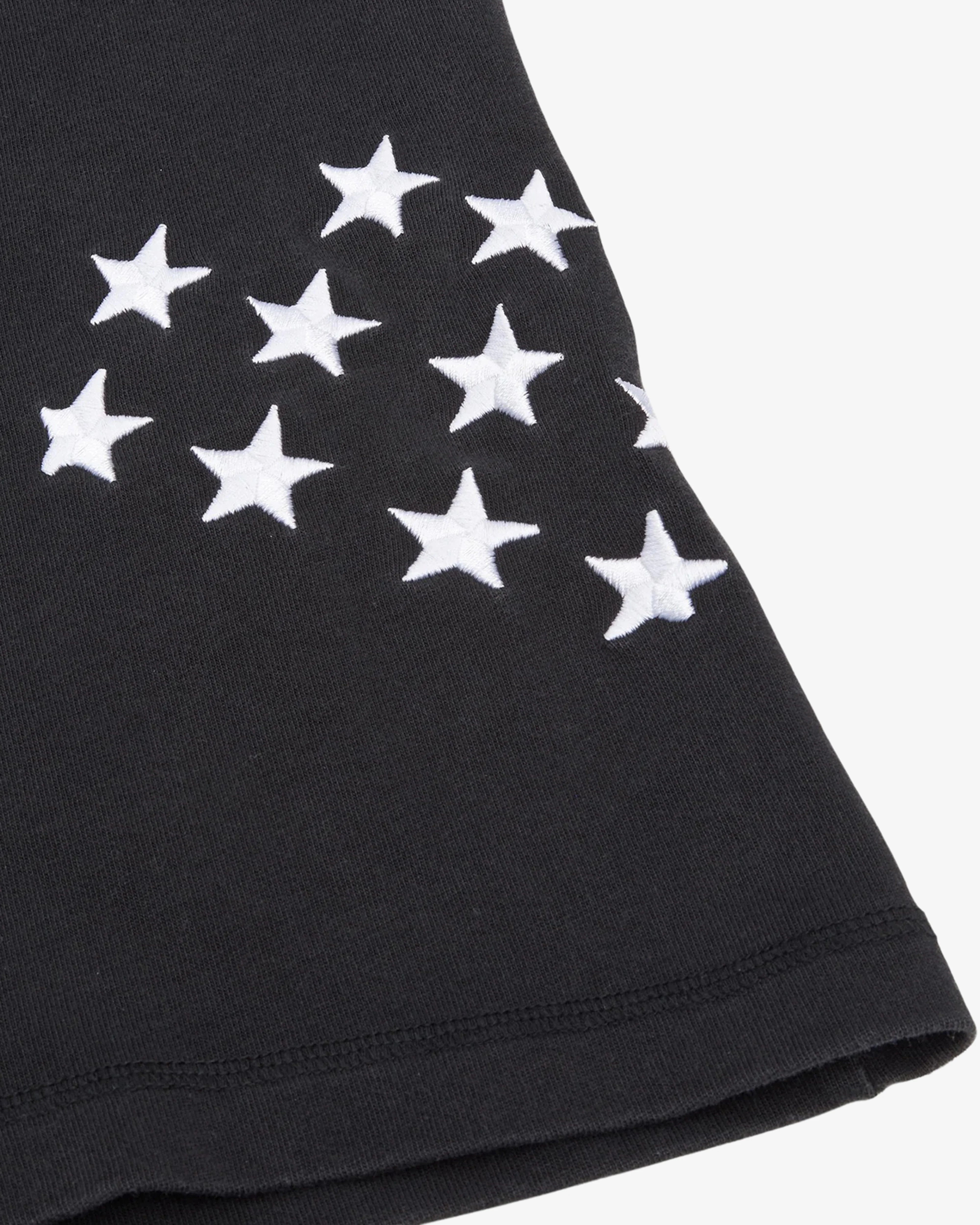 Nike - Men's Jordan X IH T-Shirt - (Black) - Image 5