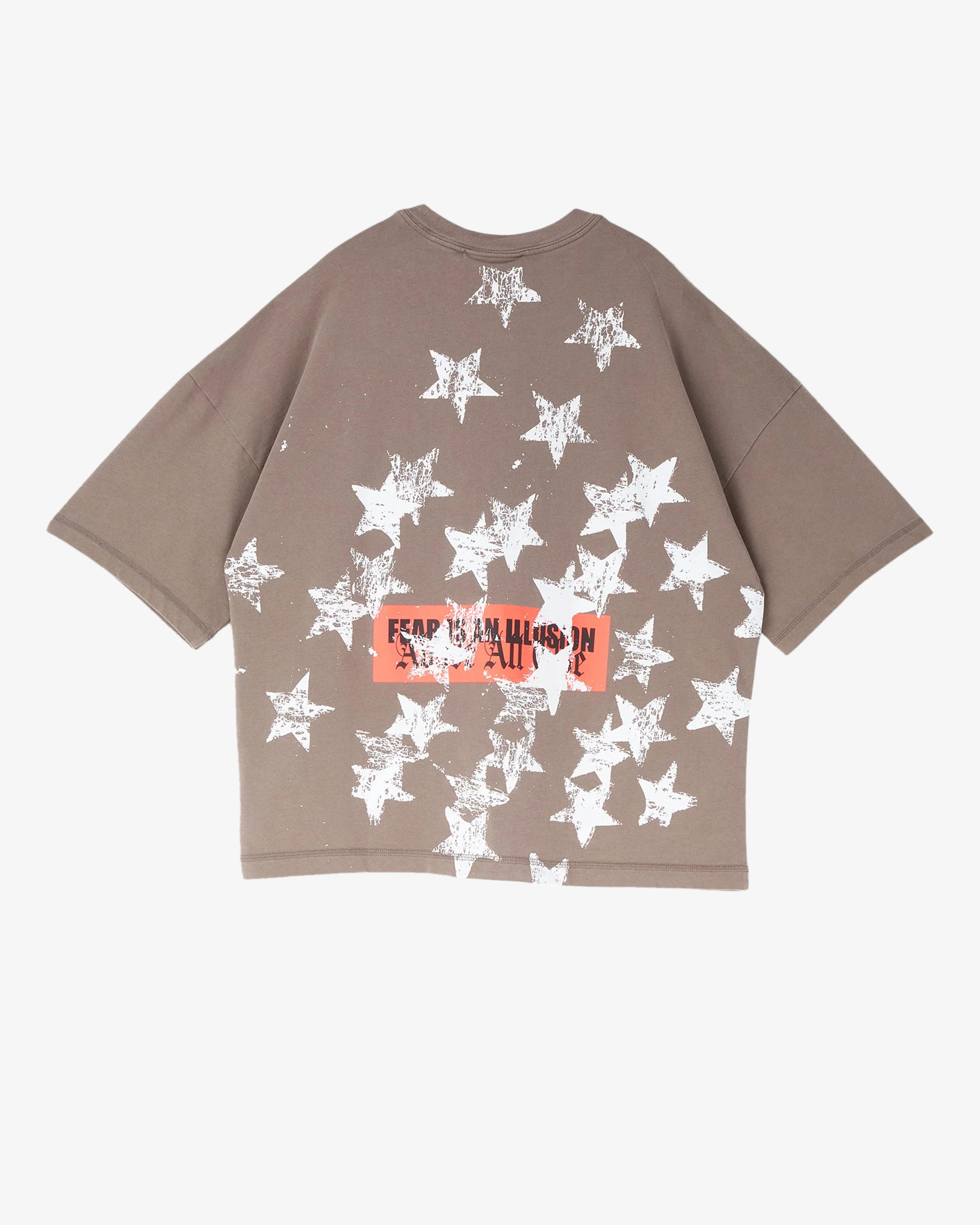 Nike - Men's Jordan X IH T-Shirt - (Cave Stone) - Image 2