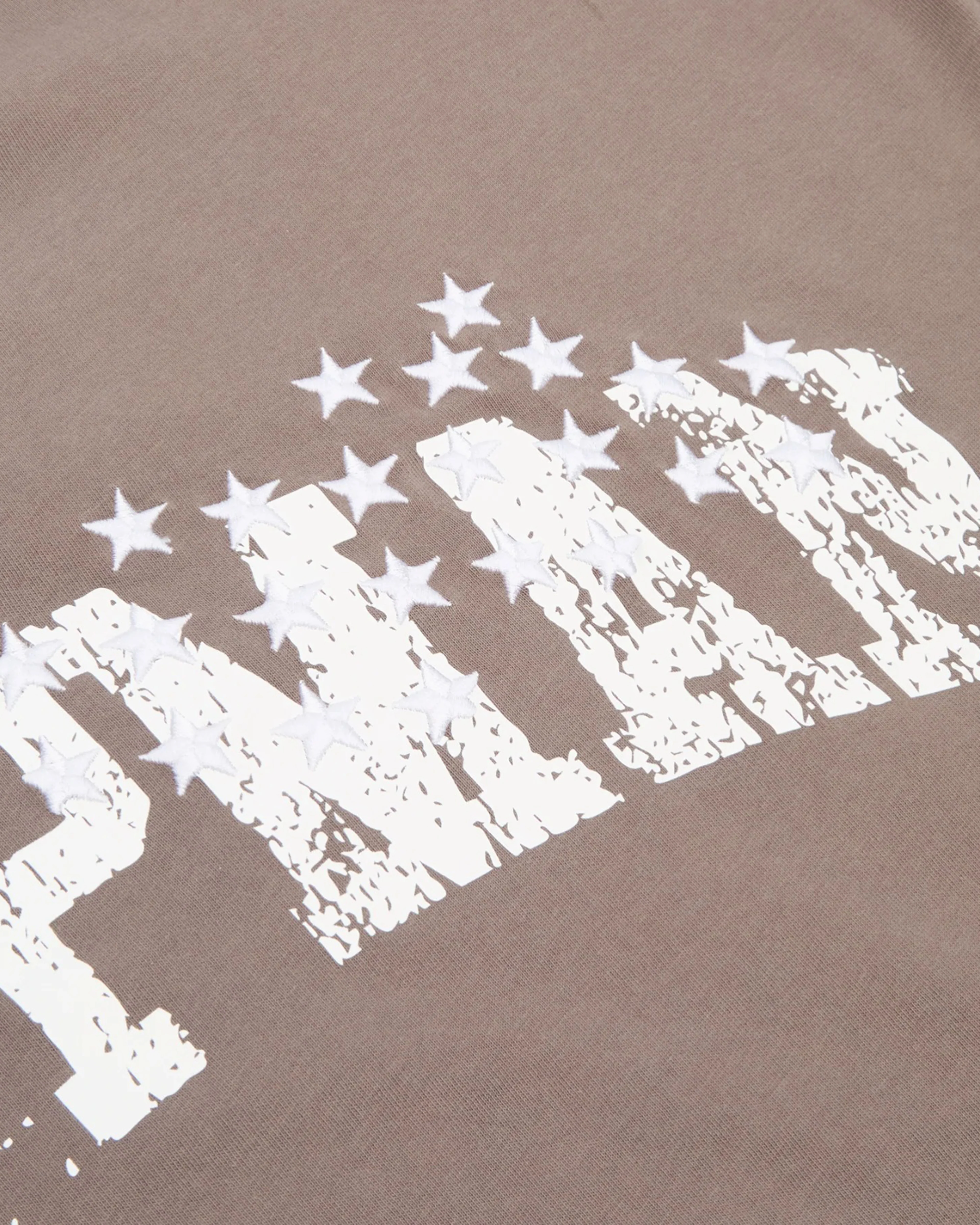 Nike - Men's Jordan X IH T-Shirt - (Cave Stone) - Image 5