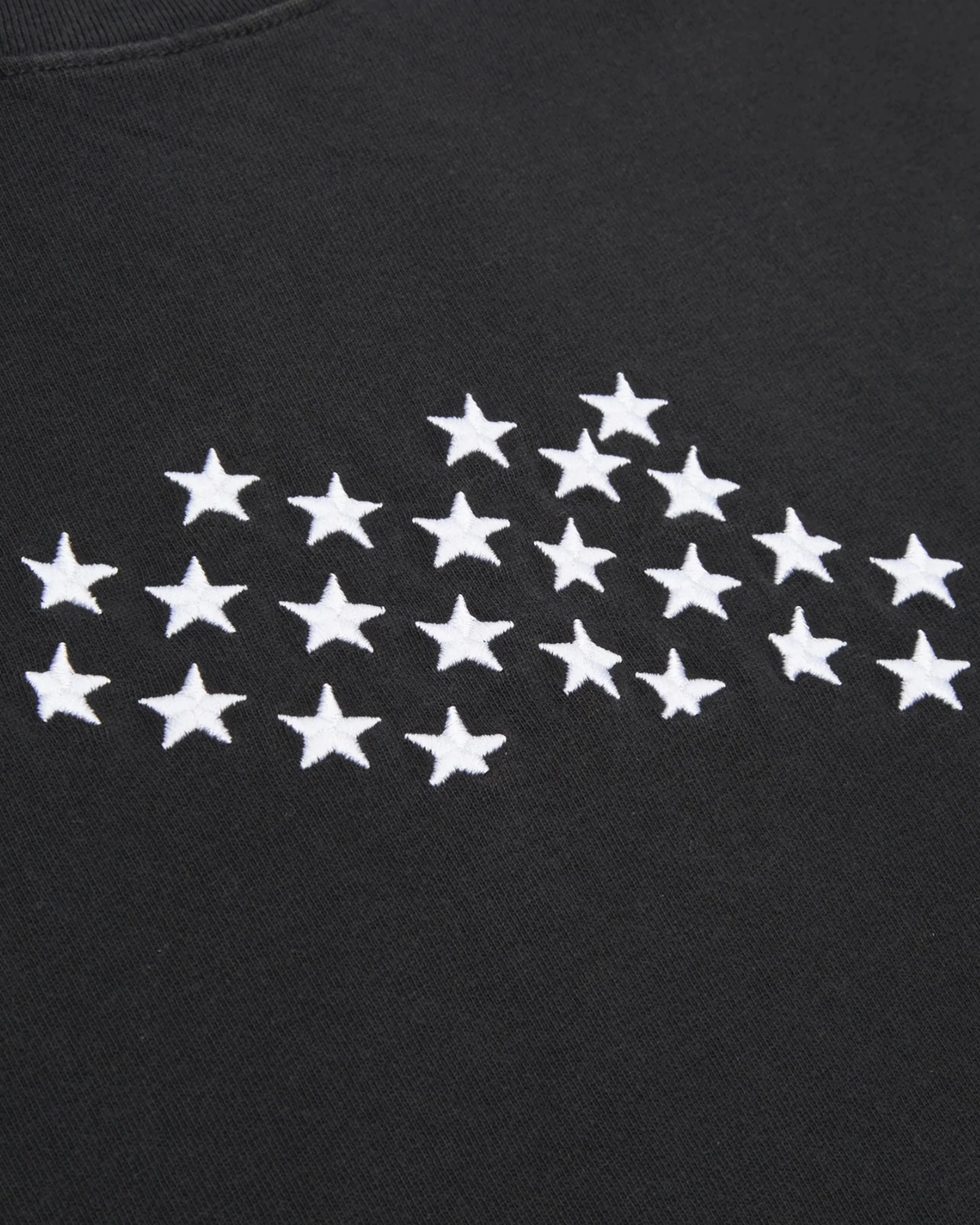 Nike - Men's Jordan X IH Cut-Off T-Shirt - (Black) - Image 4