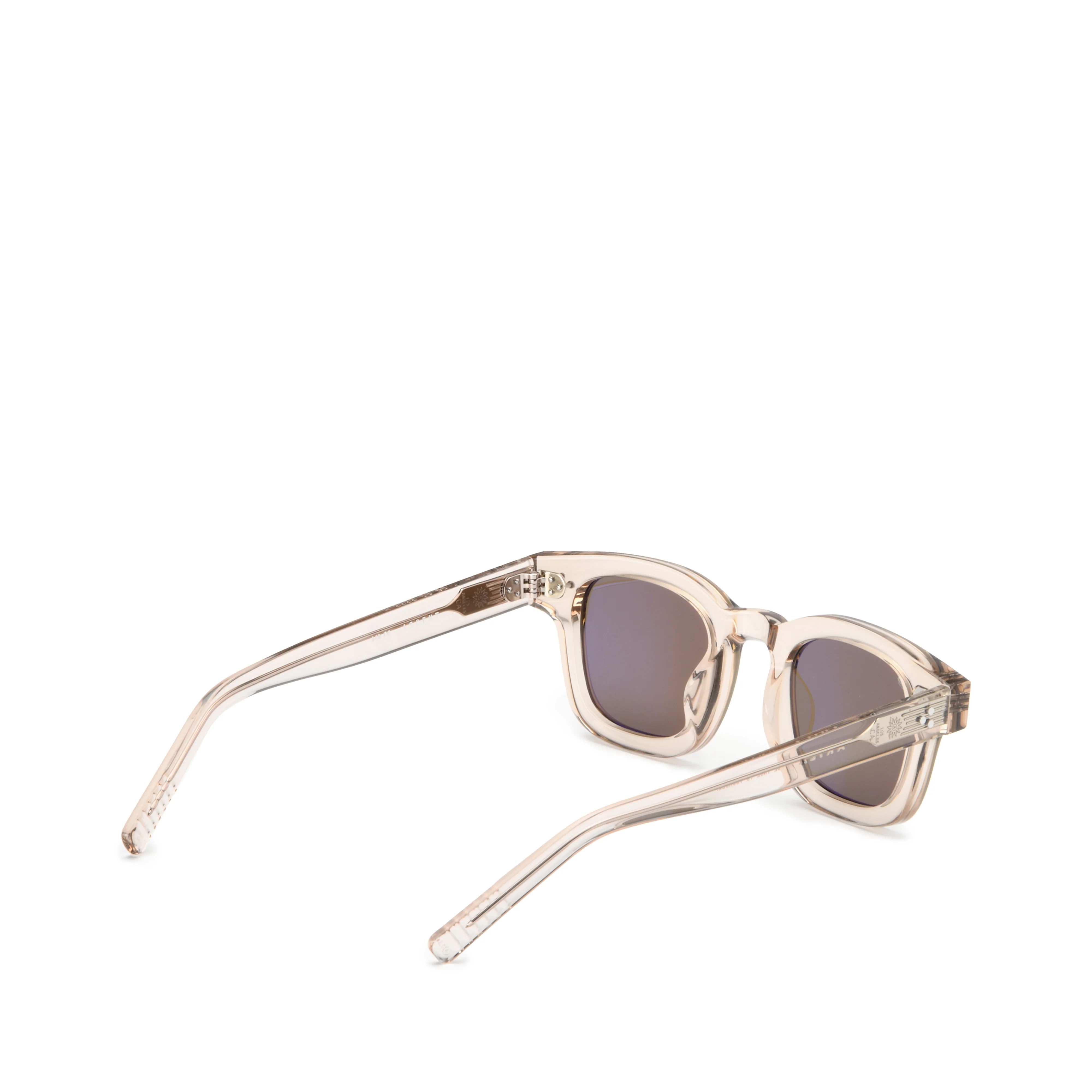 Akila Eyewear - Ascent Sunglasses - (Beige/Brown) - Image 3