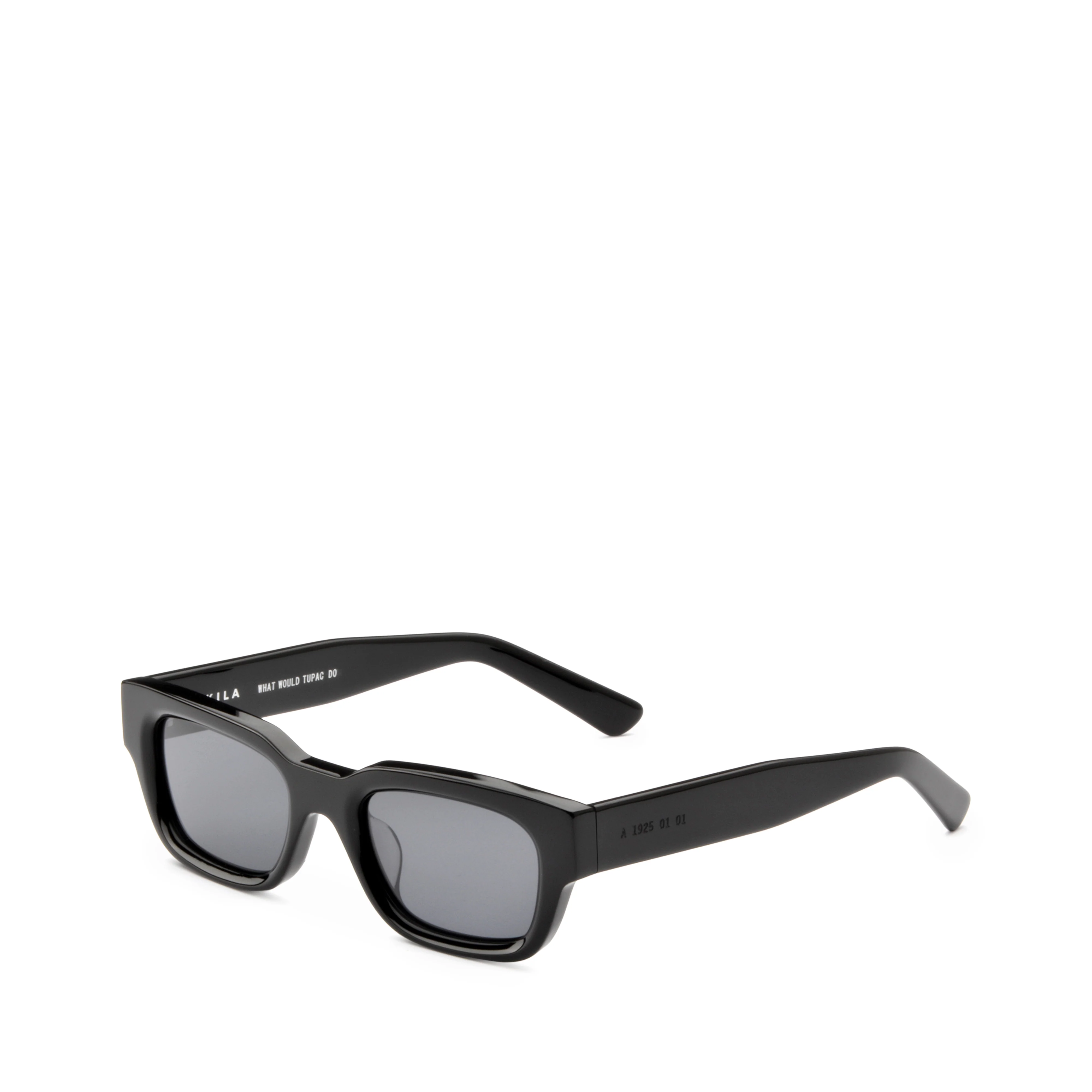 Akila Eyewear - Zed Sunglasses - (Black) - Image 2