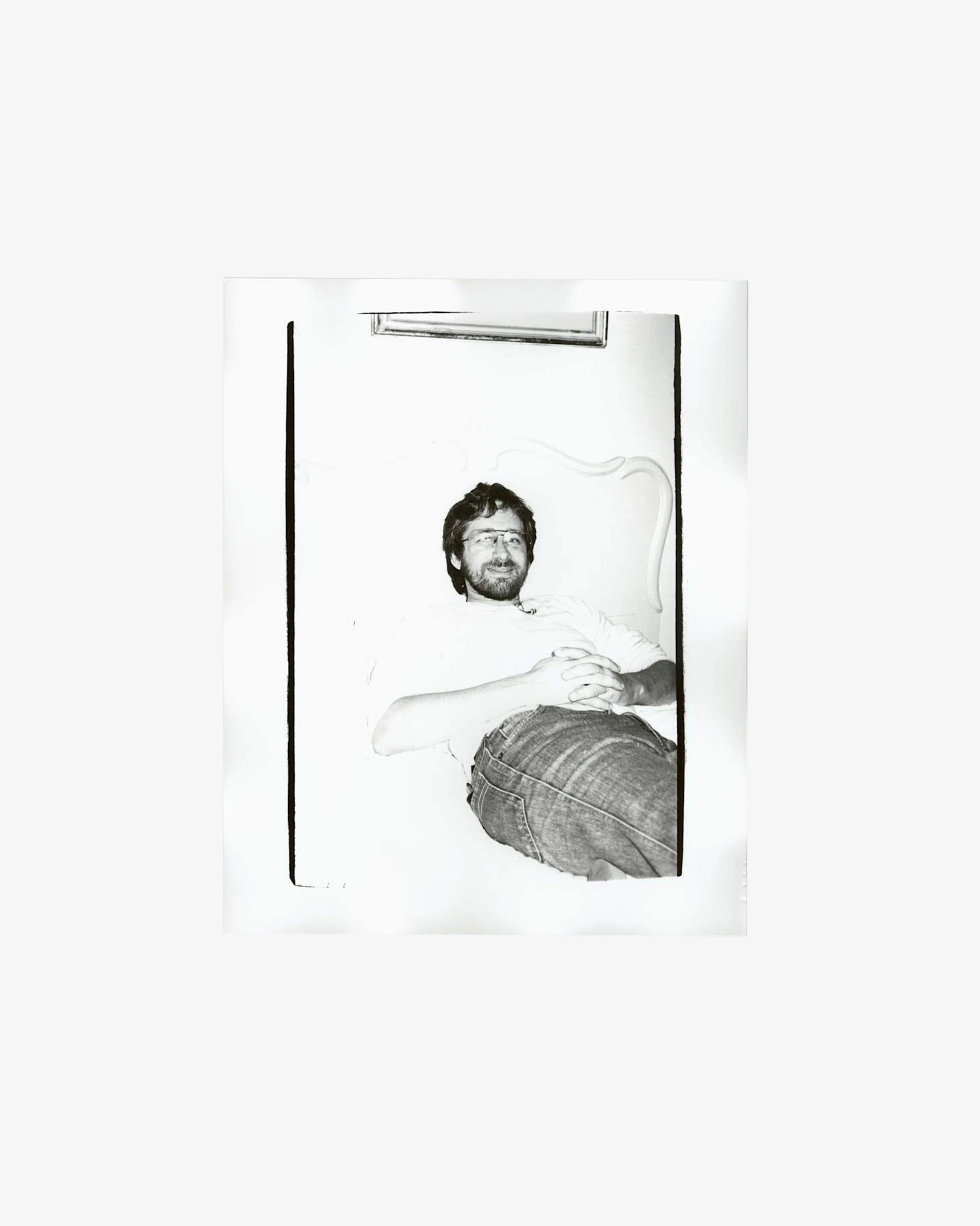 The Andy Warhol Foundation - Steven Spielberg - (Multi)