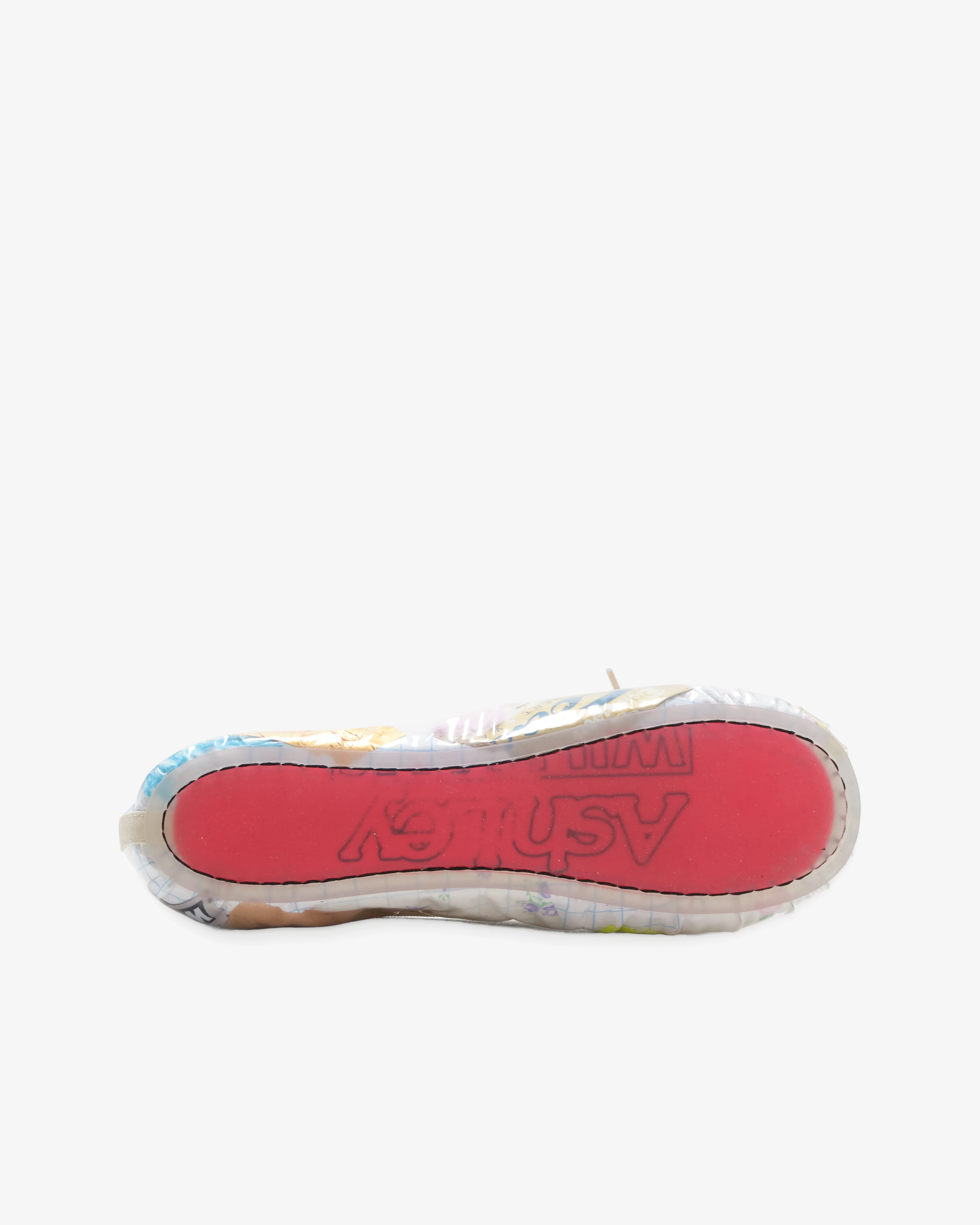 Ashley Williams - Women's Melody Flats - (Trash) - Image 4