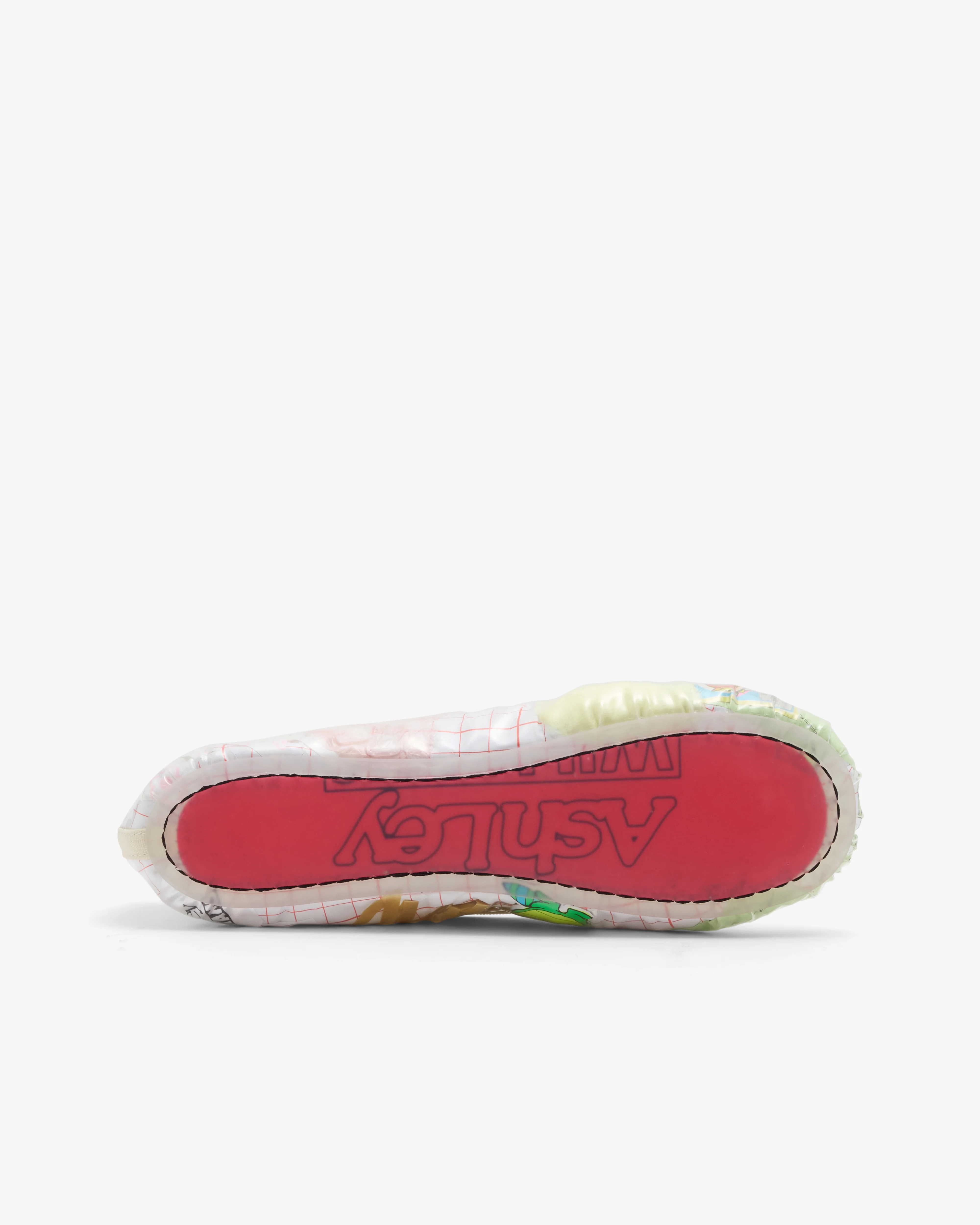 Ashley Williams - Women's Melody Flats - (Trash) - Image 6