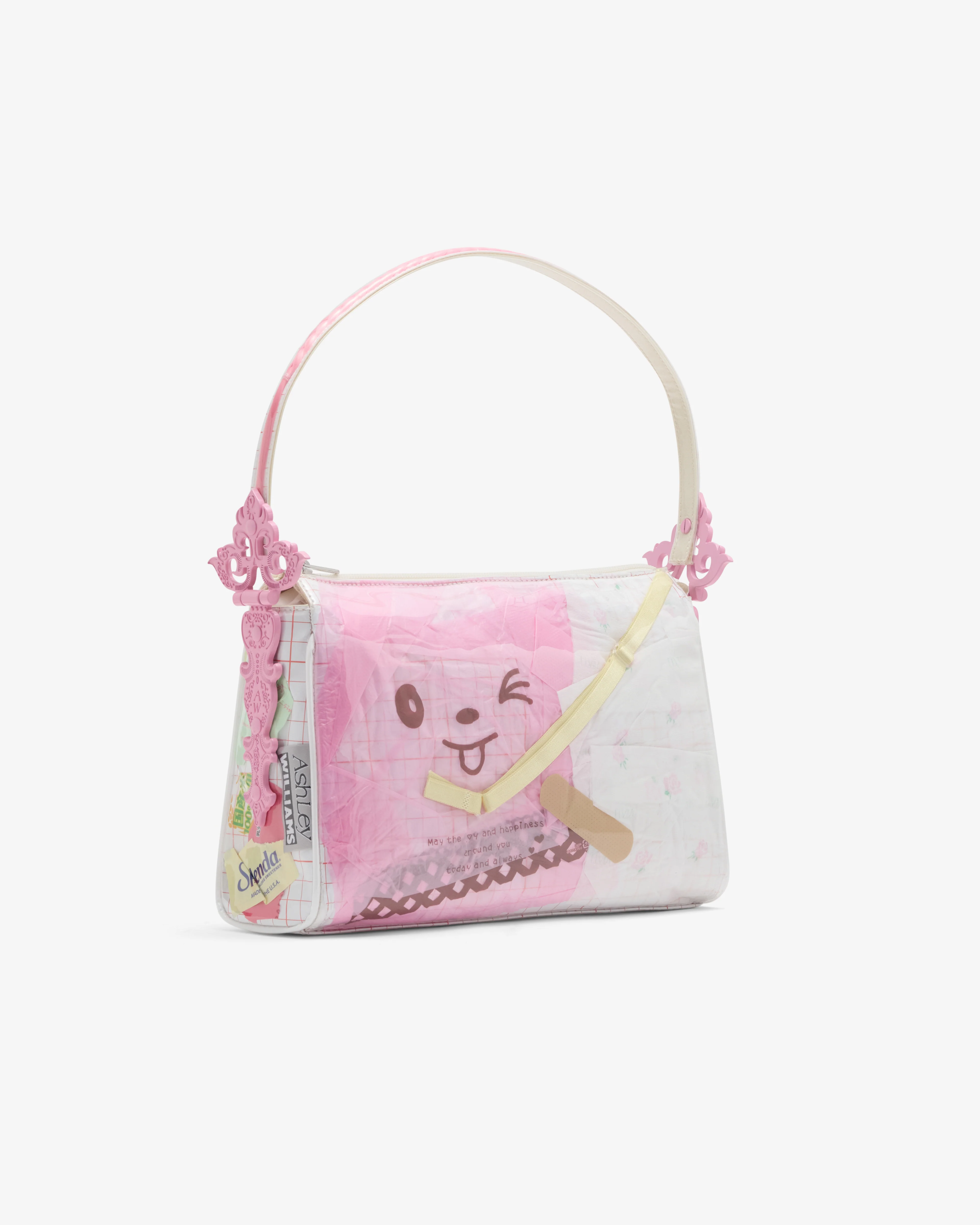 Ashley Williams - Women's Spellbind Handbag - (Multi) - Image 2