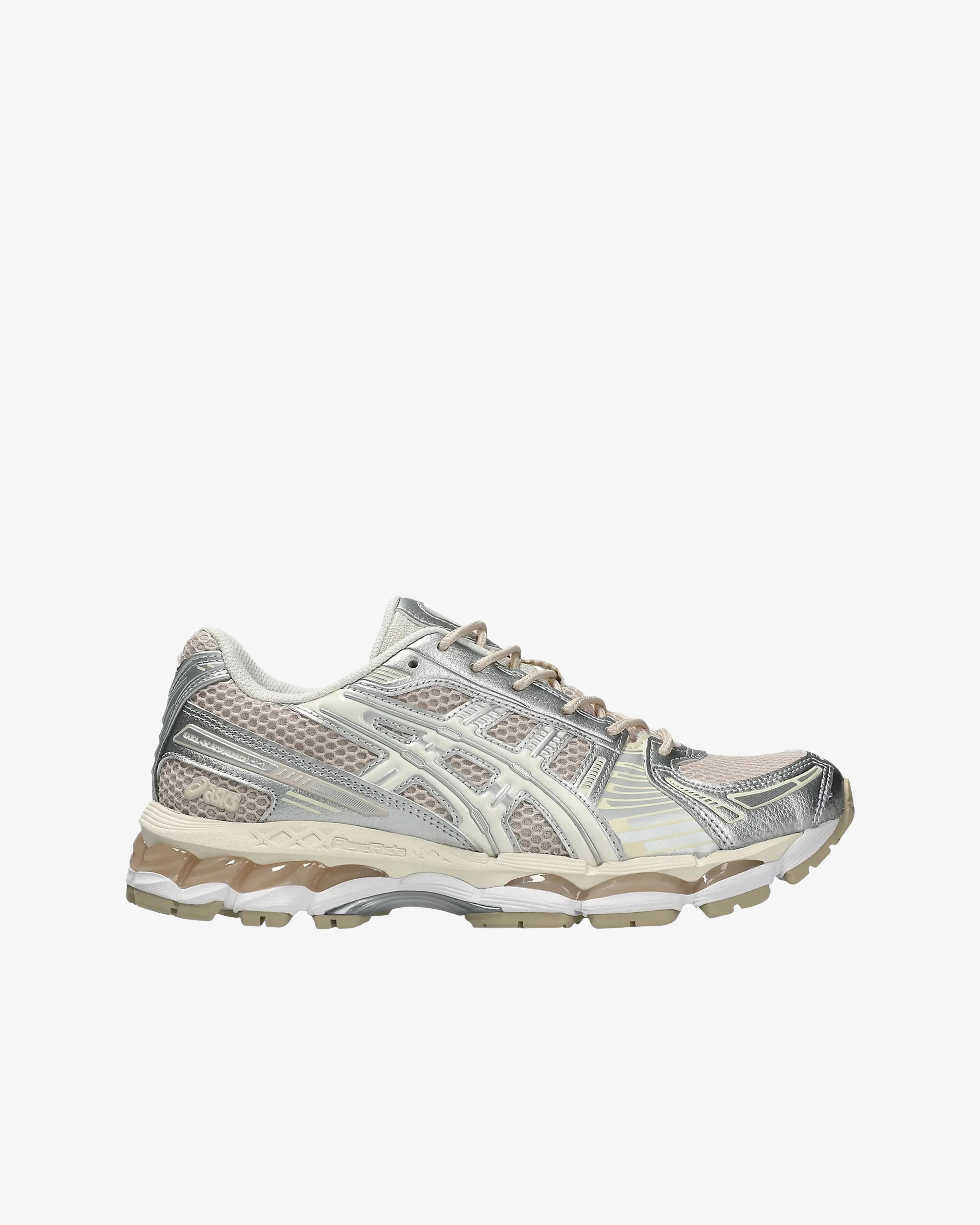 Asics - Men's Gel-Kayano 12.1 Sneakers - (Beige/Cream)