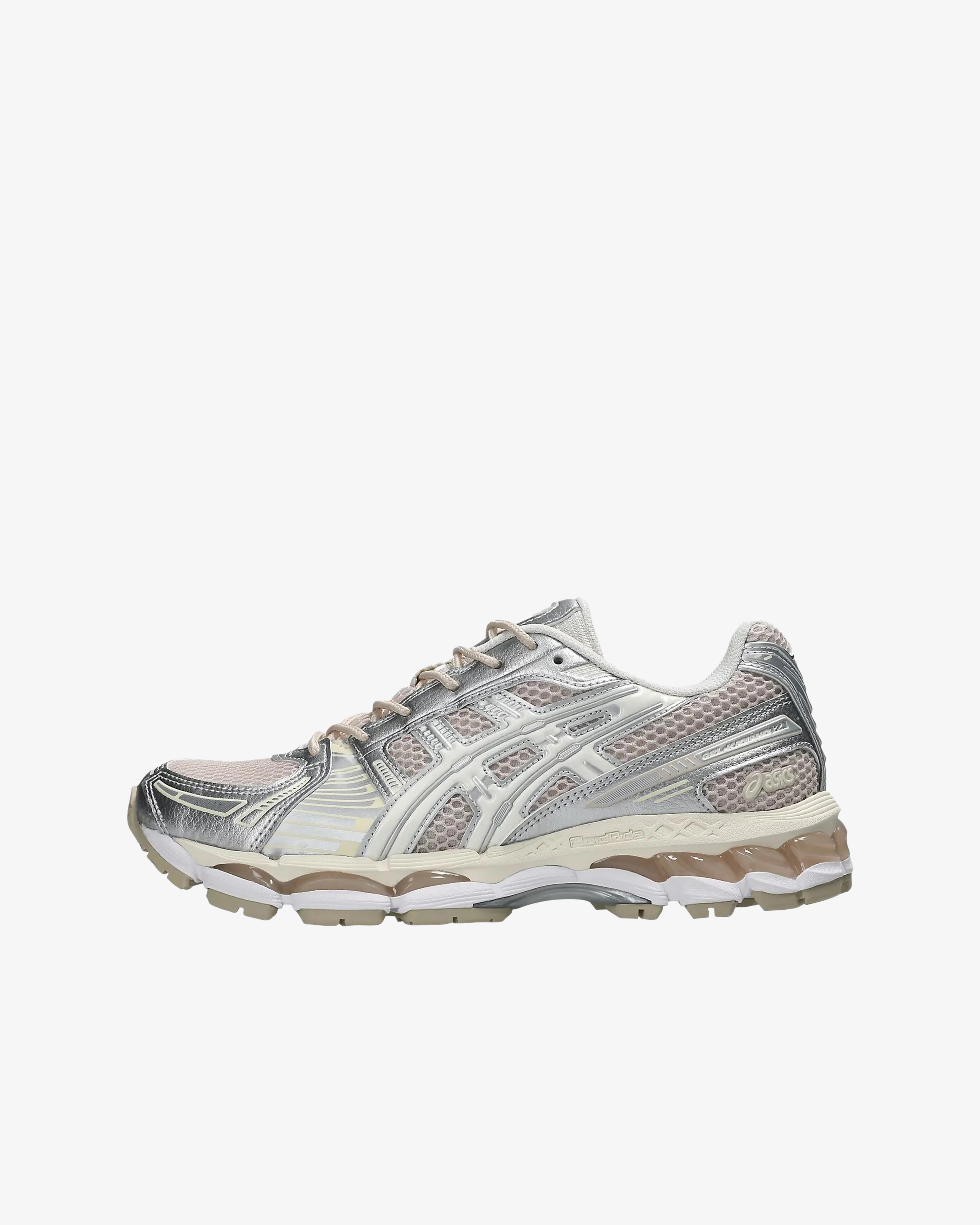 Asics - Men's Gel-Kayano 12.1 Sneakers - (Beige/Cream) - Image 6