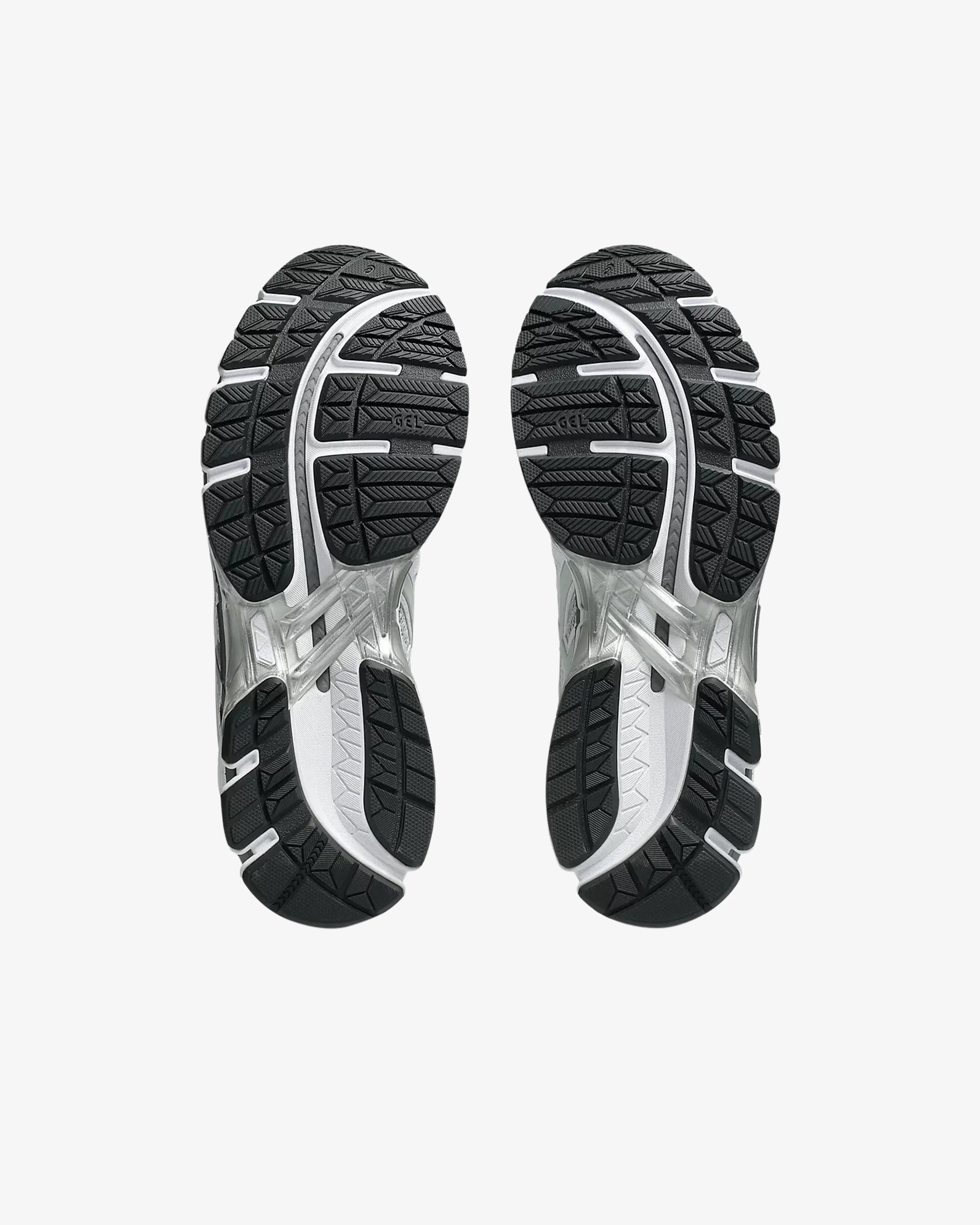 Asics - Men's Gel-Kayano 20 Sneakers - (Glacier Grey) - Image 5