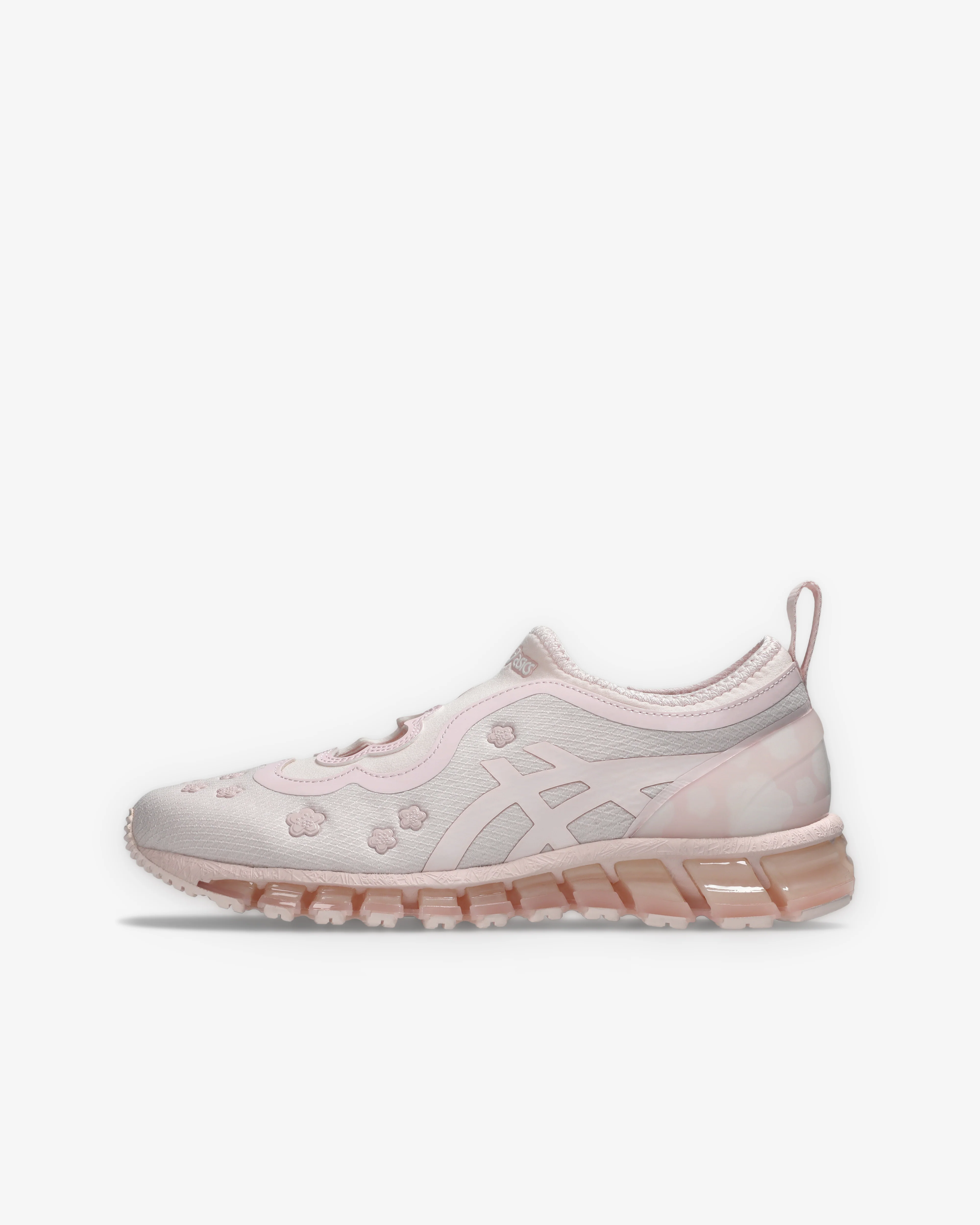 Asics - Men's Cecilie Bahnsen Gel-Quantum 360 I Sneakers - (Sakuraga) - Image 6