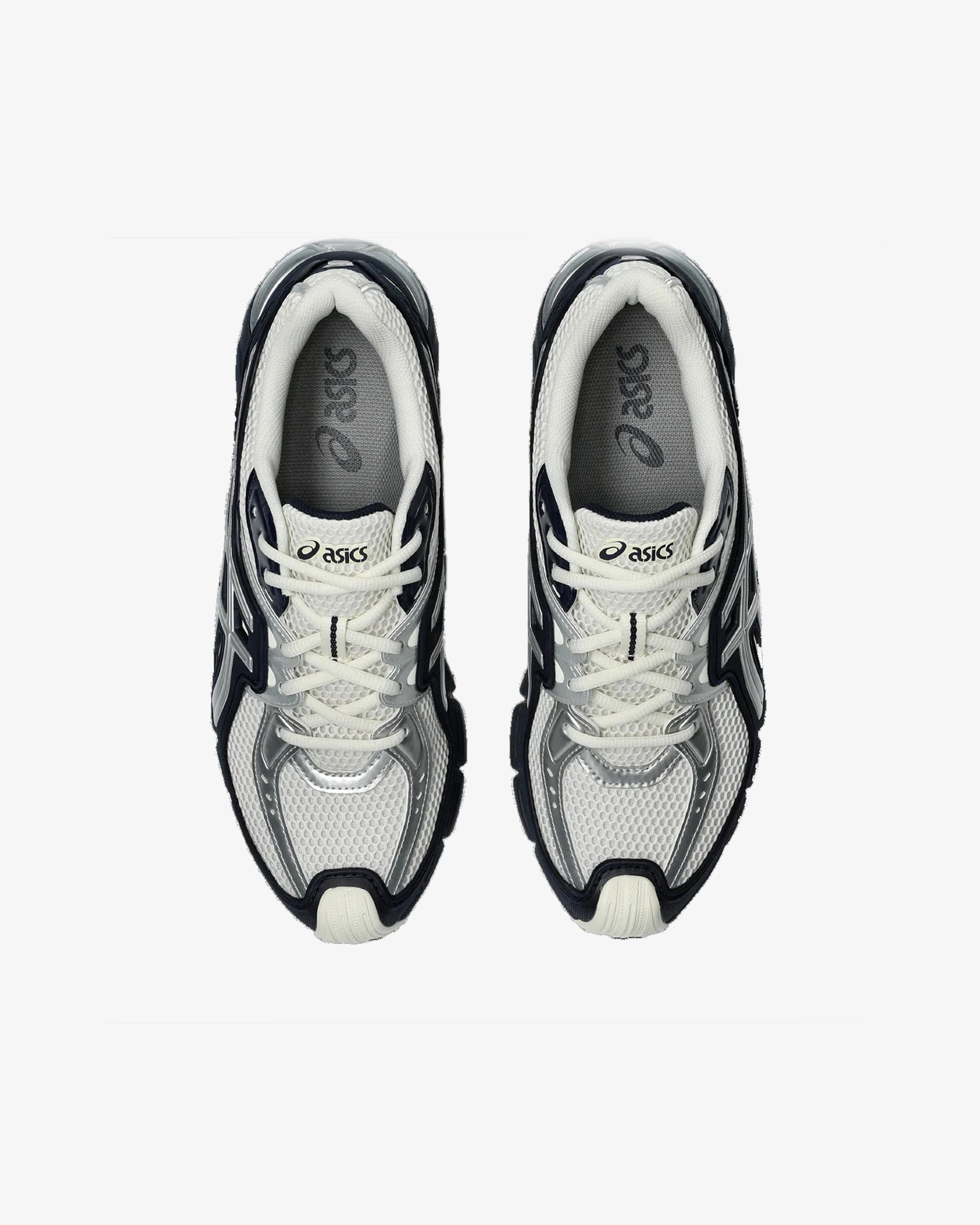 Asics - Men's Gel-SD-Lyte Sneakers - (Midnight/Cream) - Image 4