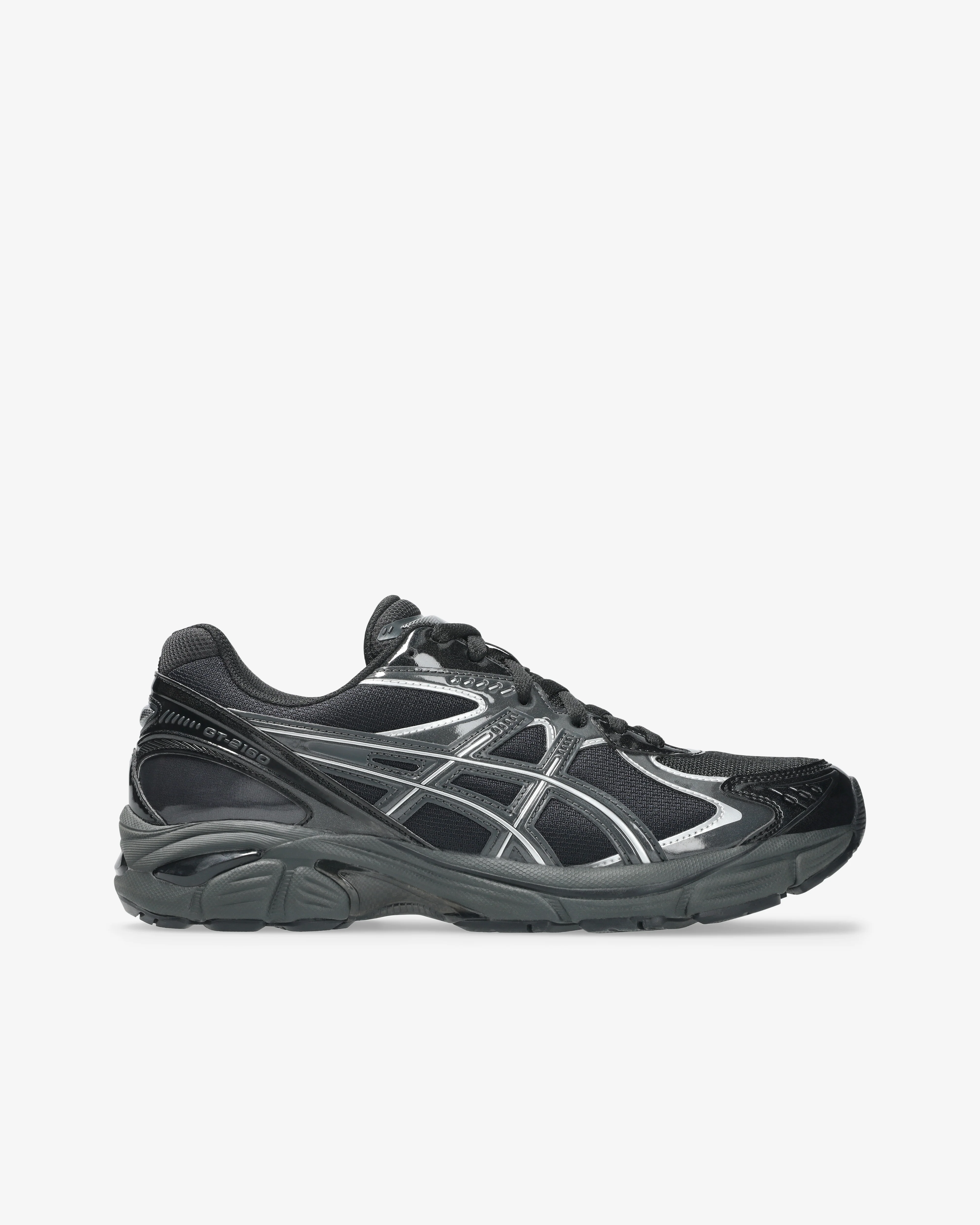 Asics - Men's GT-2160 Sneakers - (Black/Black)