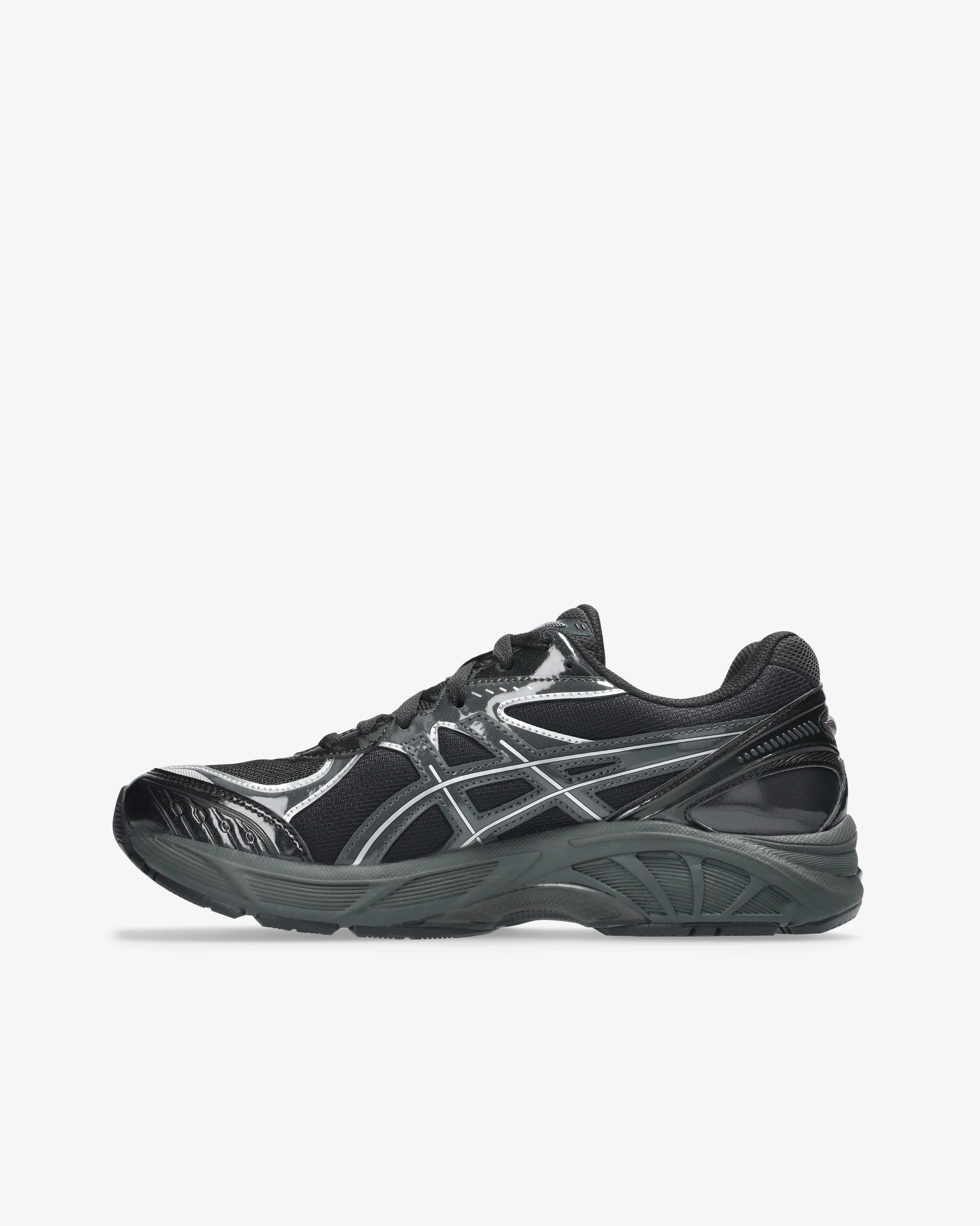 Asics - Men's GT-2160 Sneakers - (Black/Black) - Image 2