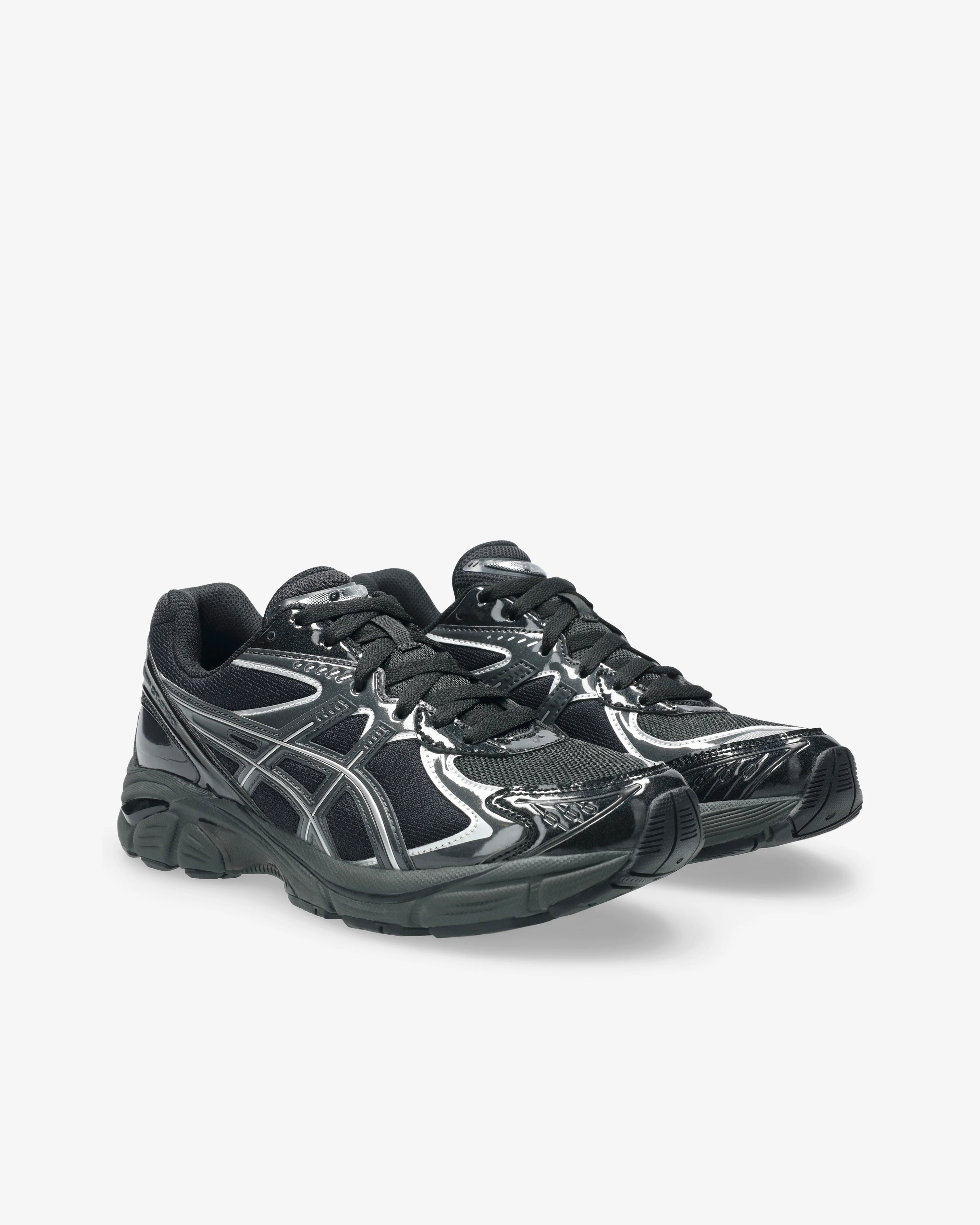 Asics - Men's GT-2160 Sneakers - (Black/Black) - Image 3