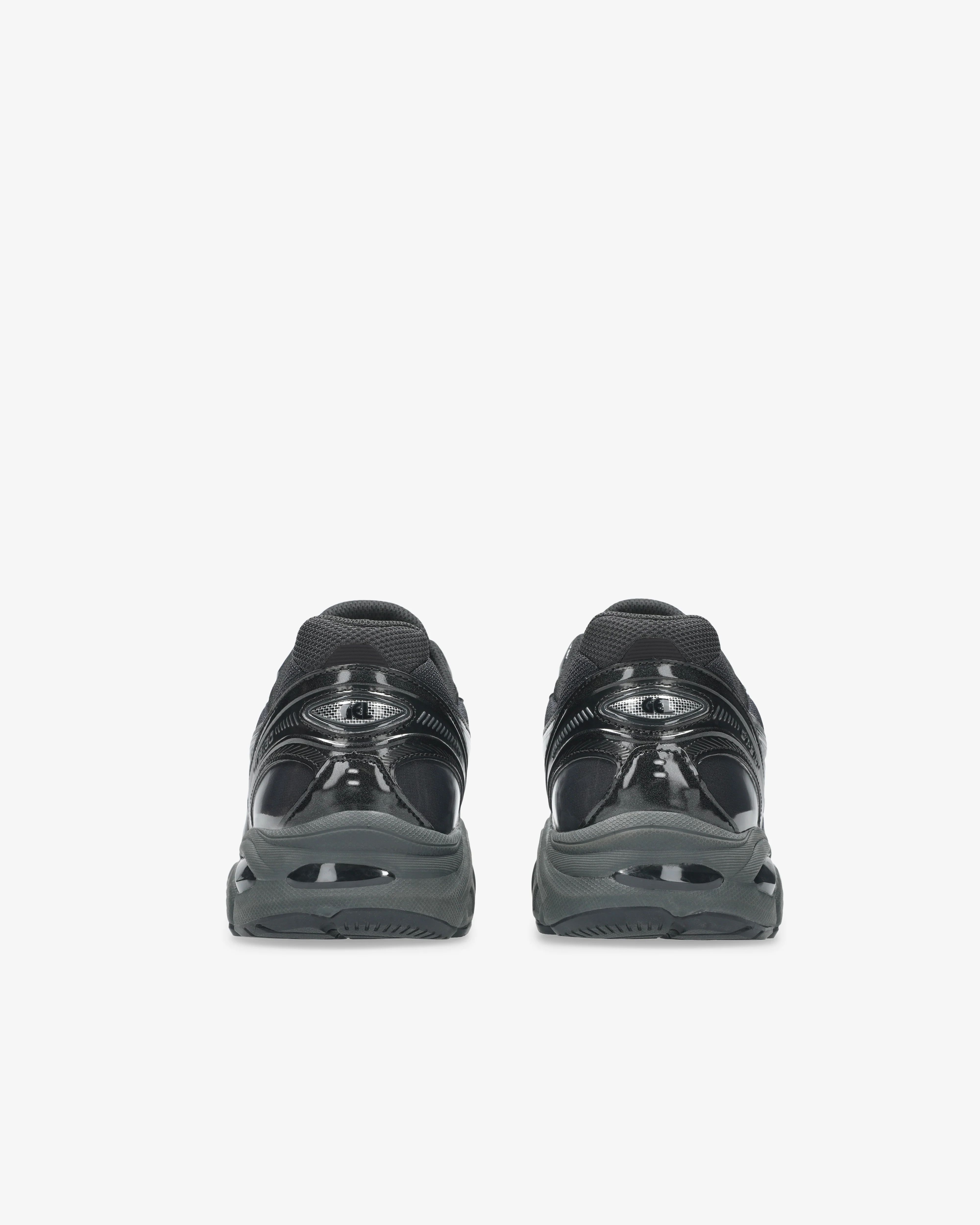 Asics - Men's GT-2160 Sneakers - (Black/Black) - Image 5