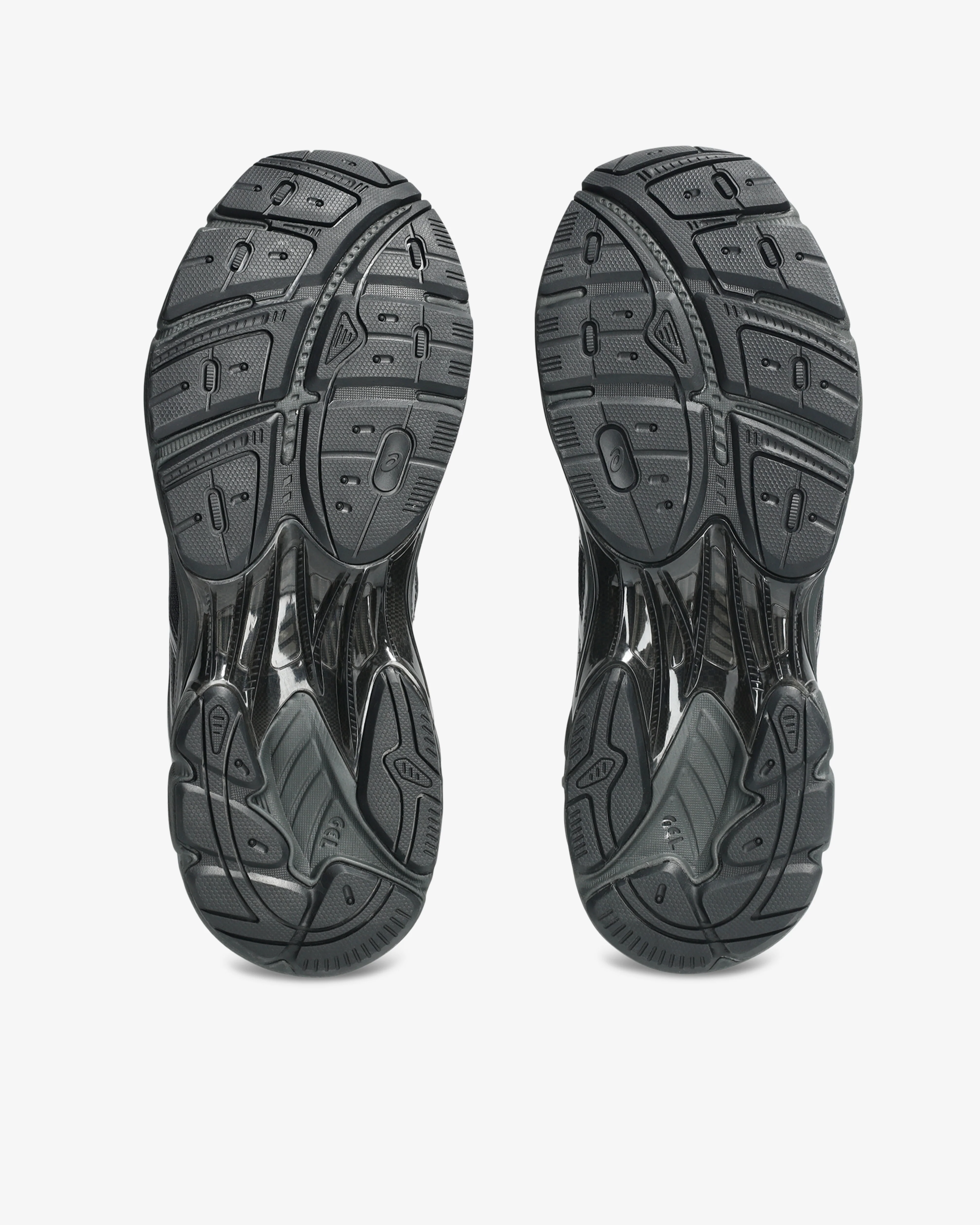 Asics - Men's GT-2160 Sneakers - (Black/Black) - Image 7